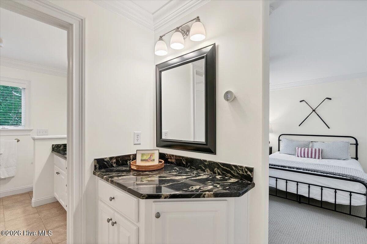 Updated and thoughtful design - 150 Cochrane Castle Circle, Pinehurst, NC 28374
