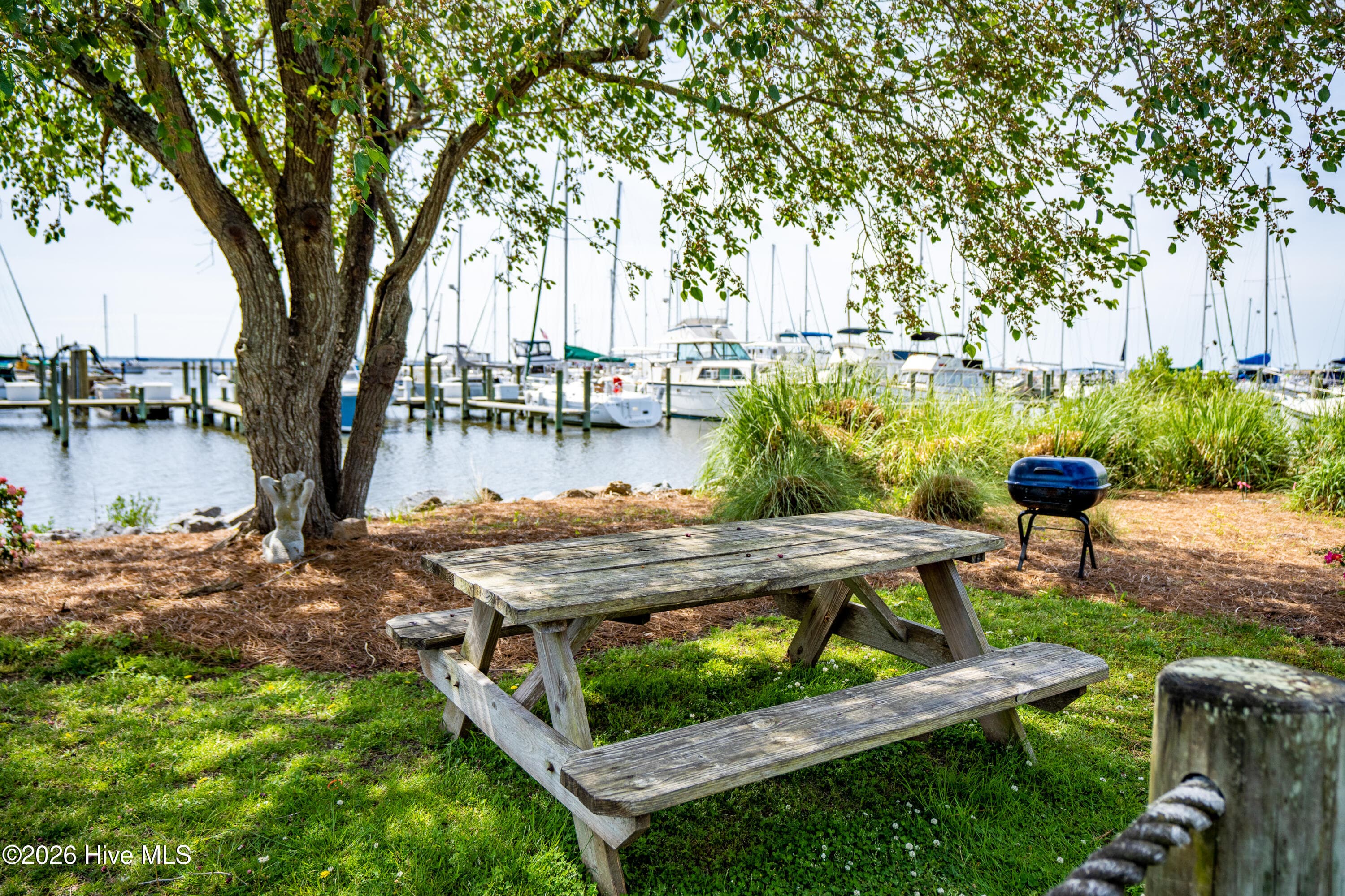 Dockaminium at 516 S Water Street B29, Oriental, NC 28571, photo 11 of 13