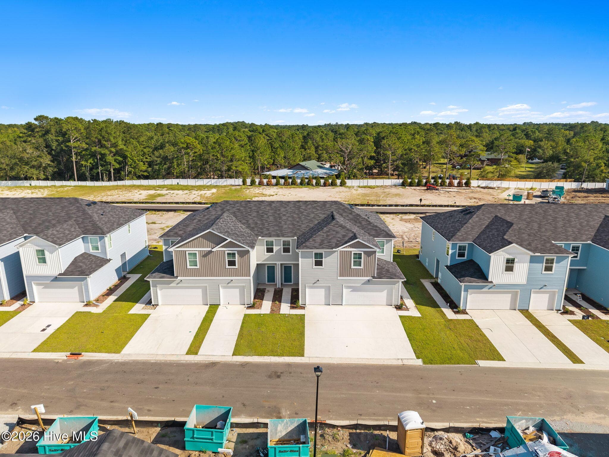 Townhouse at 237 Senna Drive, Holly Ridge, NC 28445, photo 37 of 100
