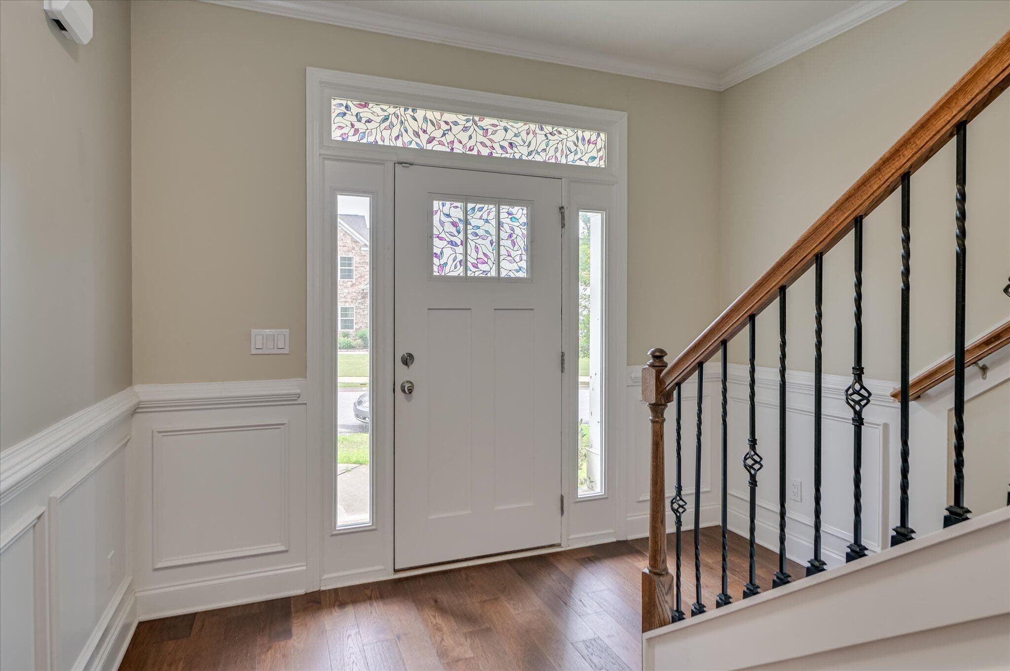 Single Family Residence at 108 Blazing Creek Court, Evans, GA 30809, photo 4 of 32