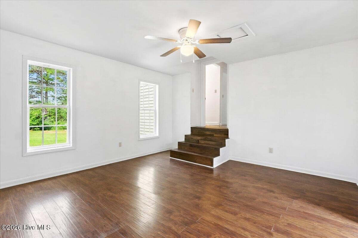 Single Family Residence at 5937 Leonard Road, Nashville, NC 27856, Nashville, photo 3 of 4