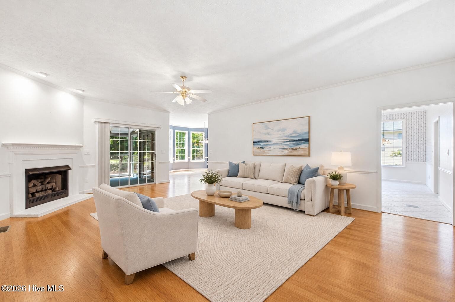 Single Family Residence at 6912 Haberdeen Drive, Wilmington, NC 28411, photo 10 of 73