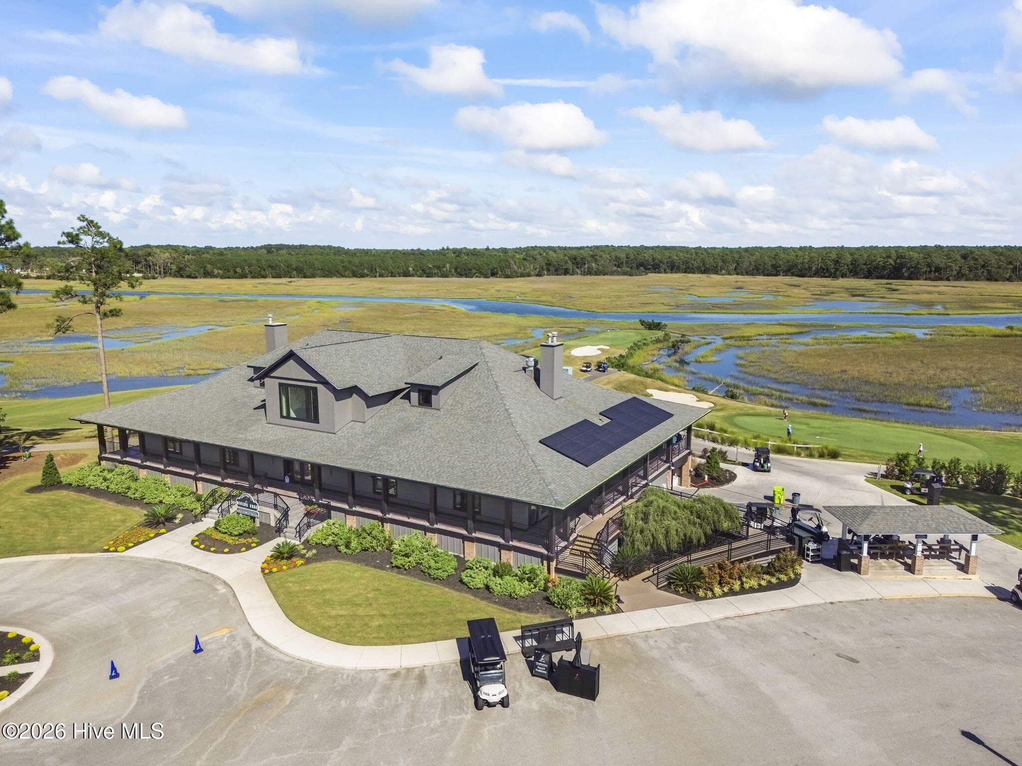 Single Family Residence at 2144 Arnold Palmer Drive, Shallotte, NC 28470, photo 53 of 90