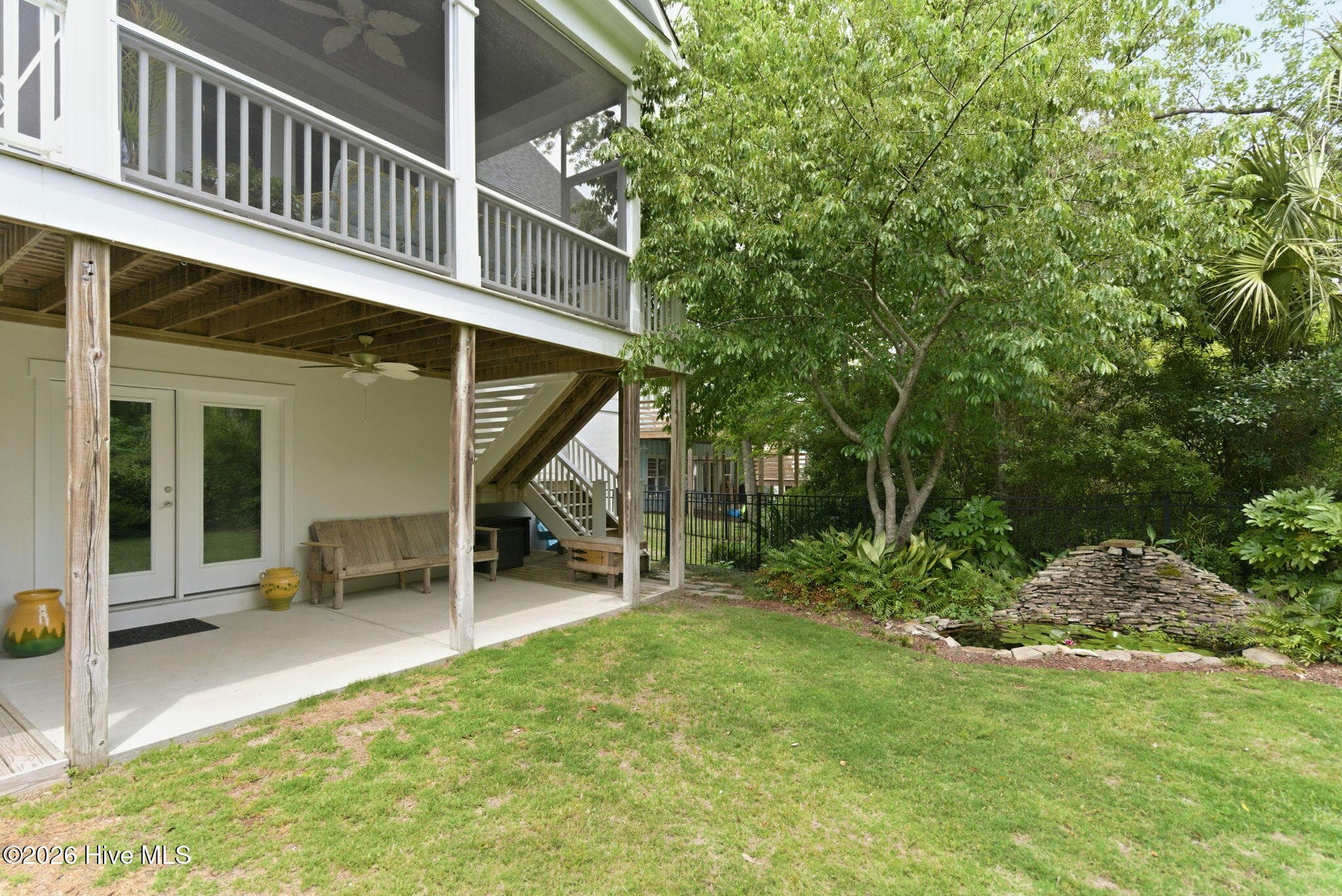 Single Family Residence at 824 Cupola Drive, Wilmington, NC 28409, photo 61 of 85