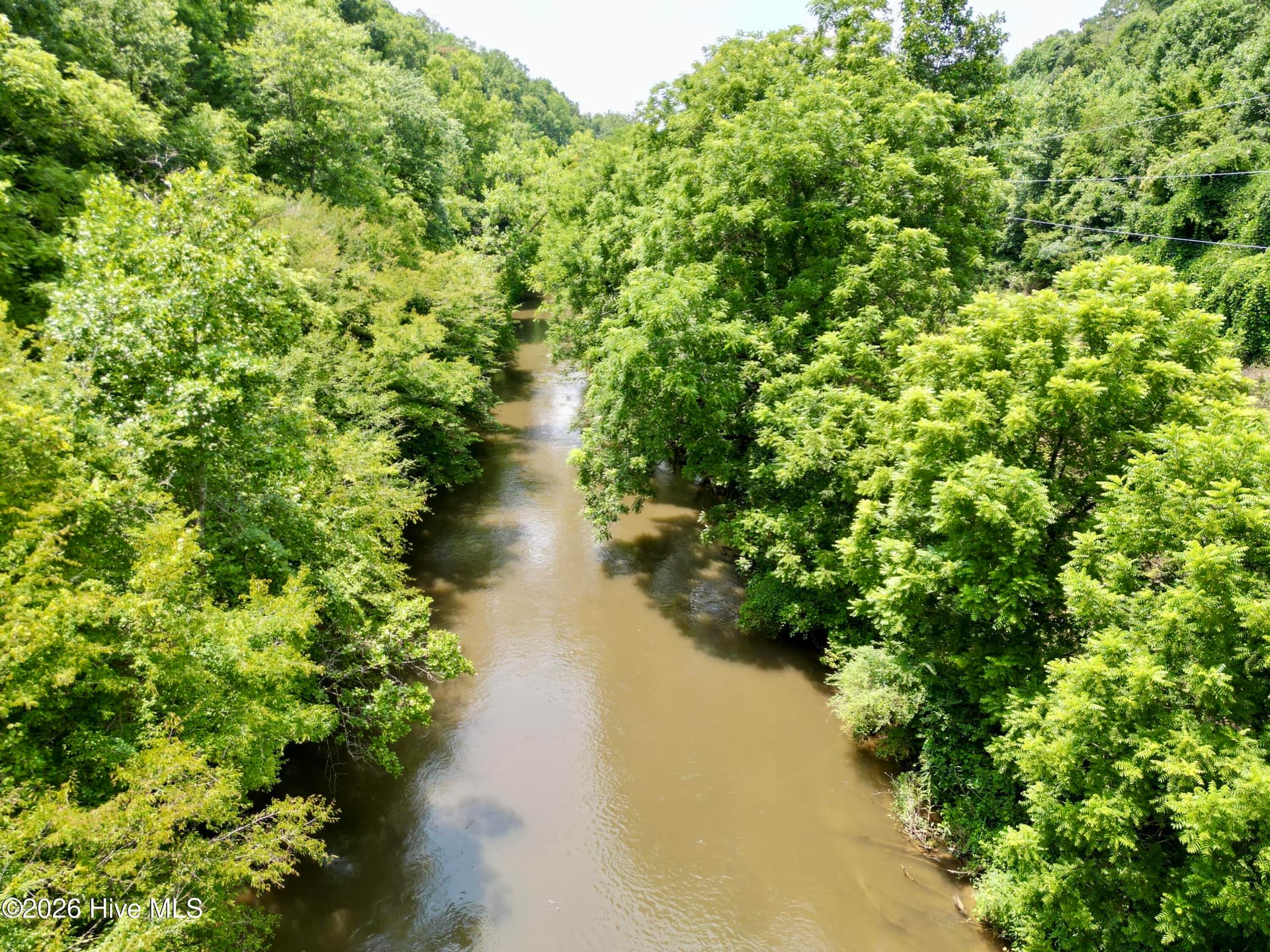 Residential Lot at 7 Heaton Road, Marble, NC 28905