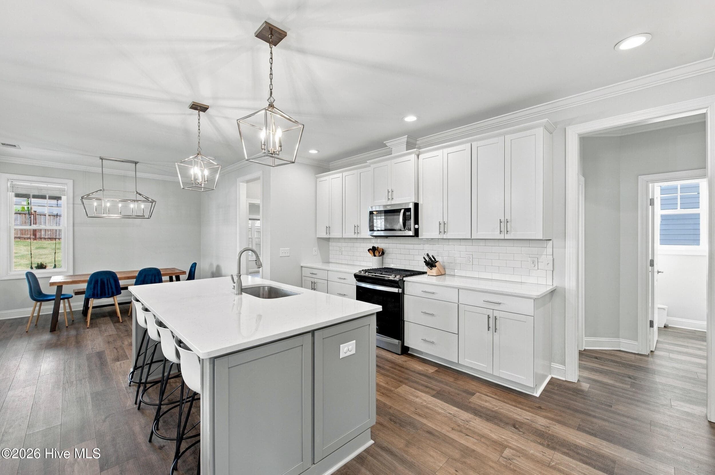 Single Family Residence at 3751 Spicetree Drive, Wilmington, NC 28412, photo 16 of 40