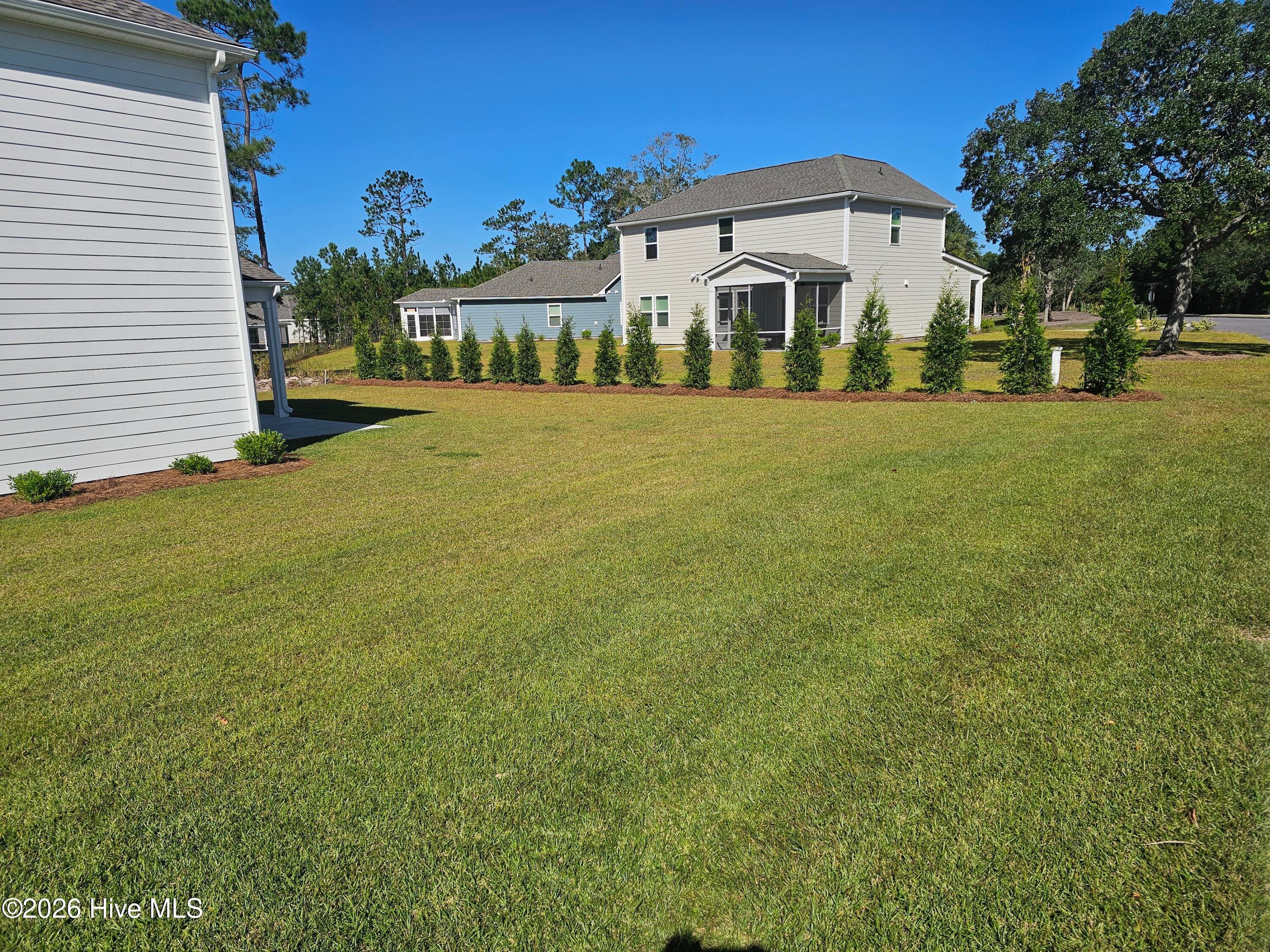 Single Family Residence at 408 La Mer Loop, Shallotte, NC 28470, photo 26 of 101