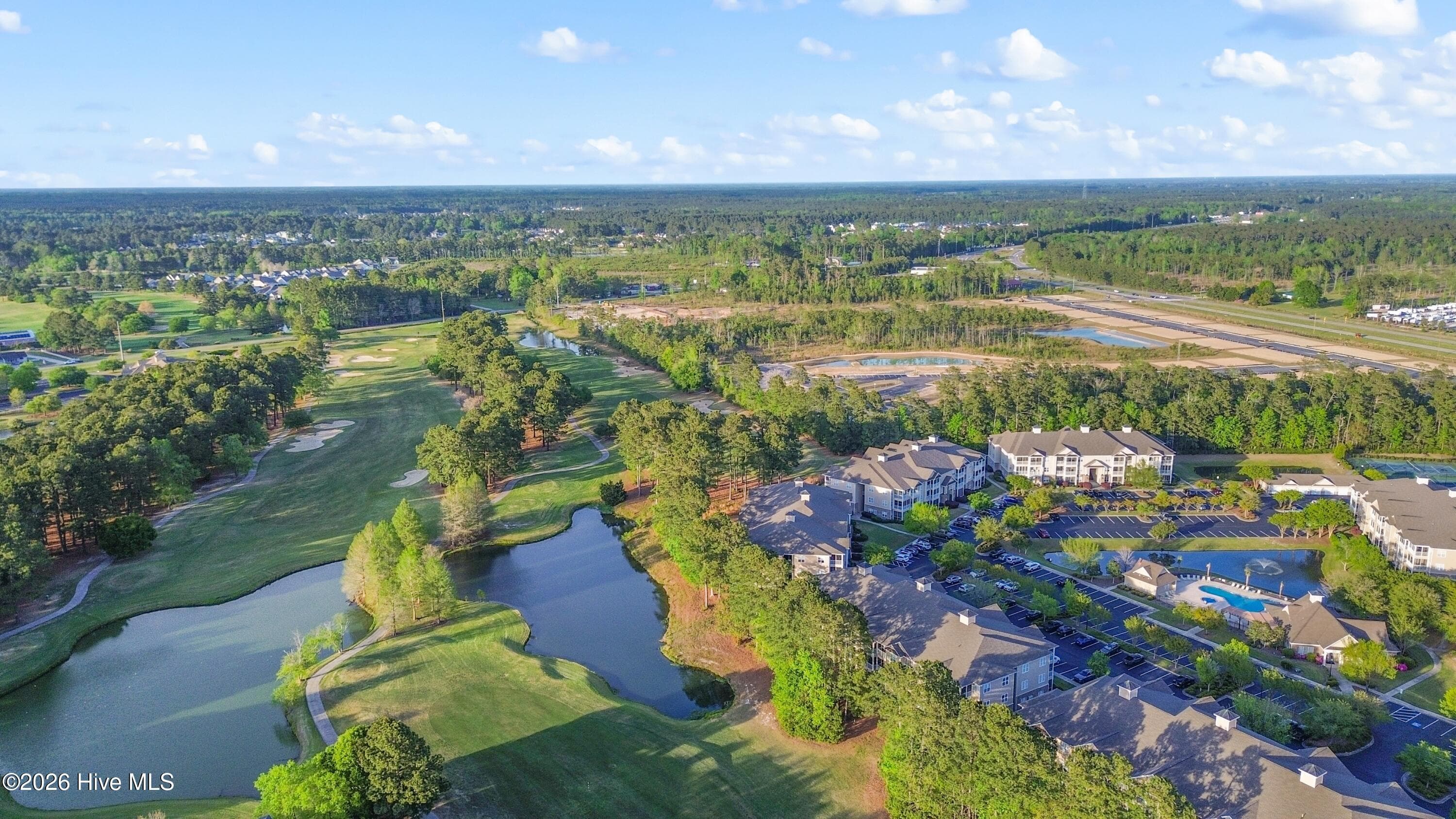 Condominium at 270 Woodlands Way Unit 2, Calabash, NC 28467, photo 34 of 39