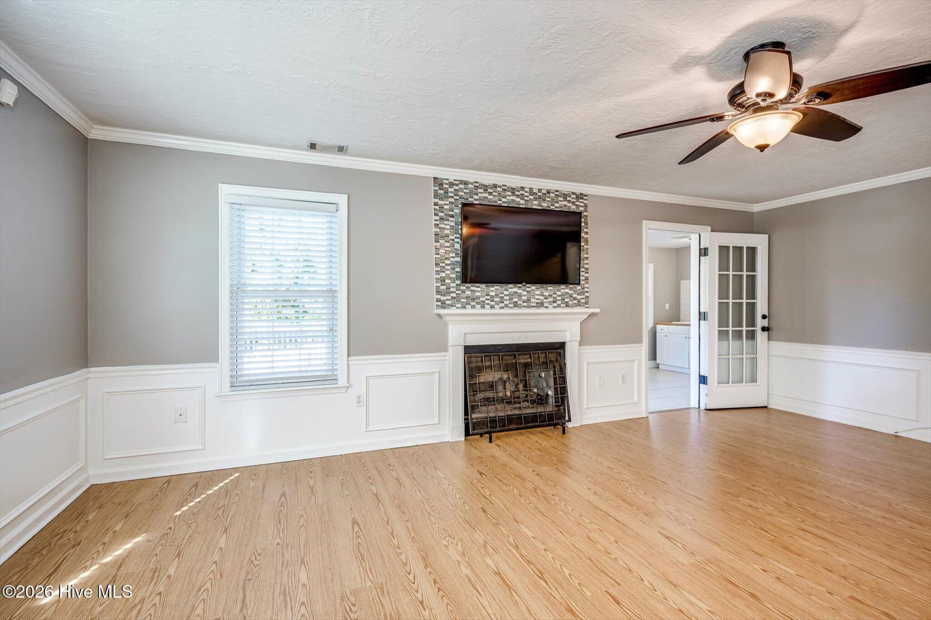 Single Family Residence at 595 Blue Ridge Crossing, Evans, GA 30809, photo 6 of 49