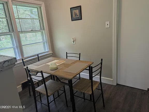 Single Family Residence at 1408 Parker Lane, Henderson, NC 27536, photo 26 of 86