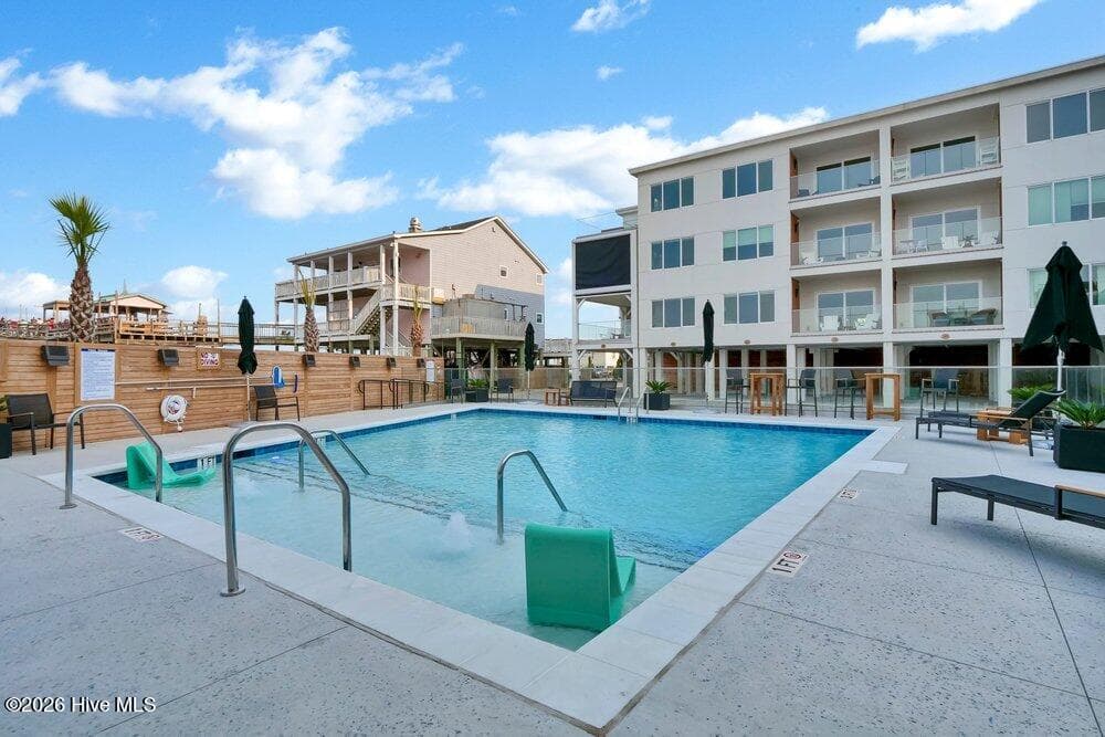 Condominium at 1800 Canal Drive Unit 101, Carolina Beach, NC 28428, photo 29 of 40