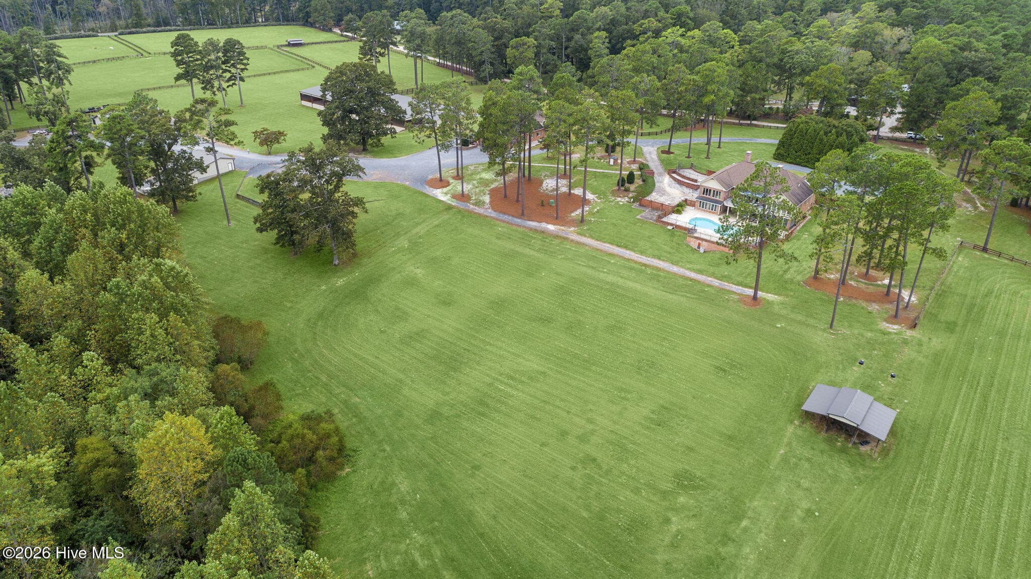 Single Family Residence at 509 Cross Country Lane, Southern Pines, NC 28387, photo 129 of 143