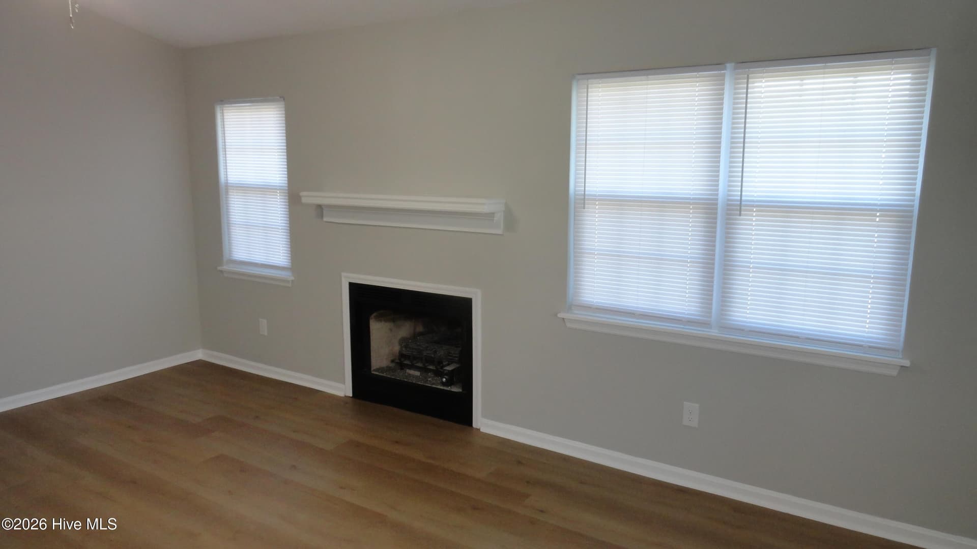 Bright Greatroom - 106 Witten Circle Apt C, Havelock, NC 28532