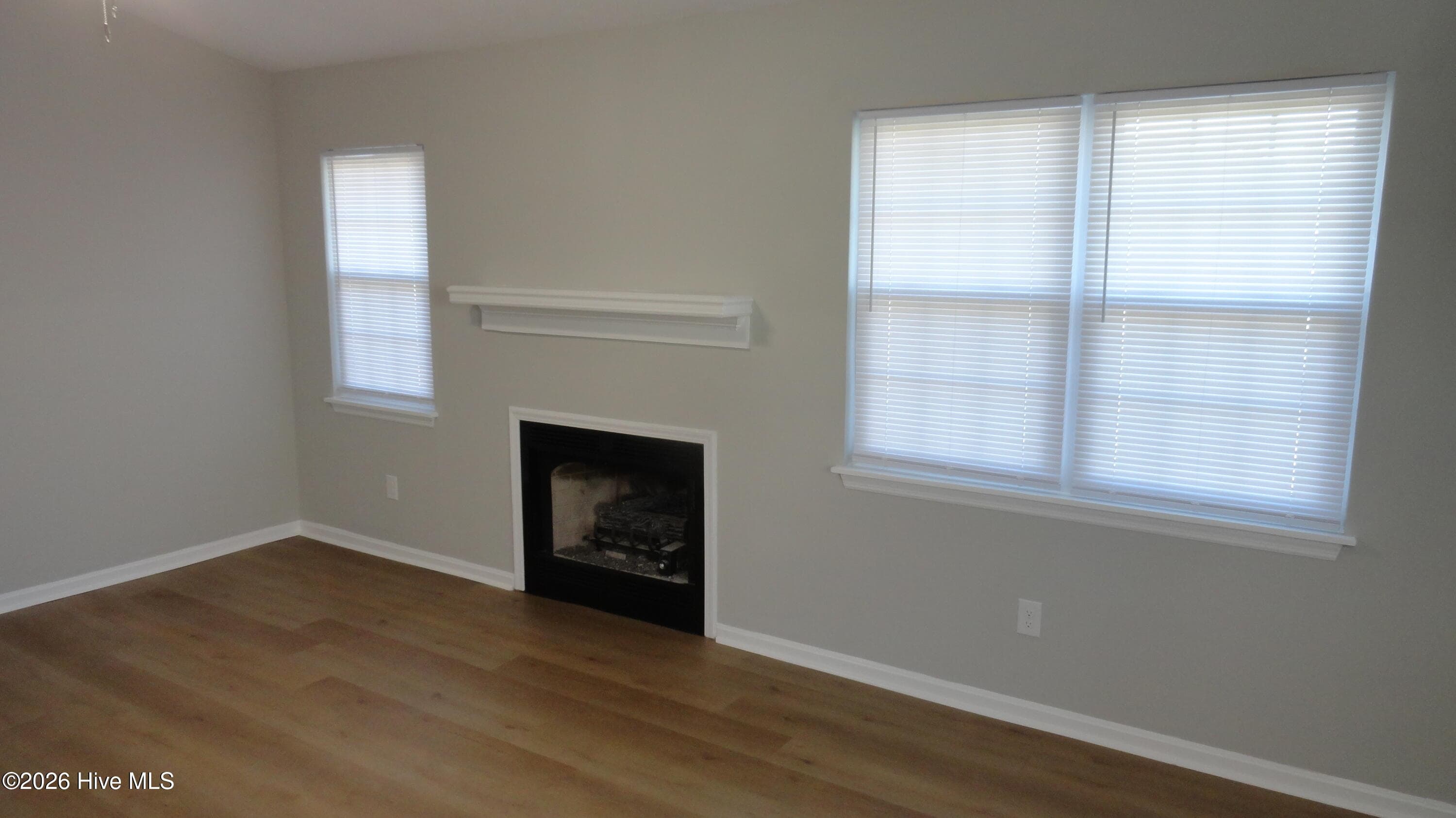 Bright Greatroom - 106 Witten Circle Apt C, Havelock, NC 28532