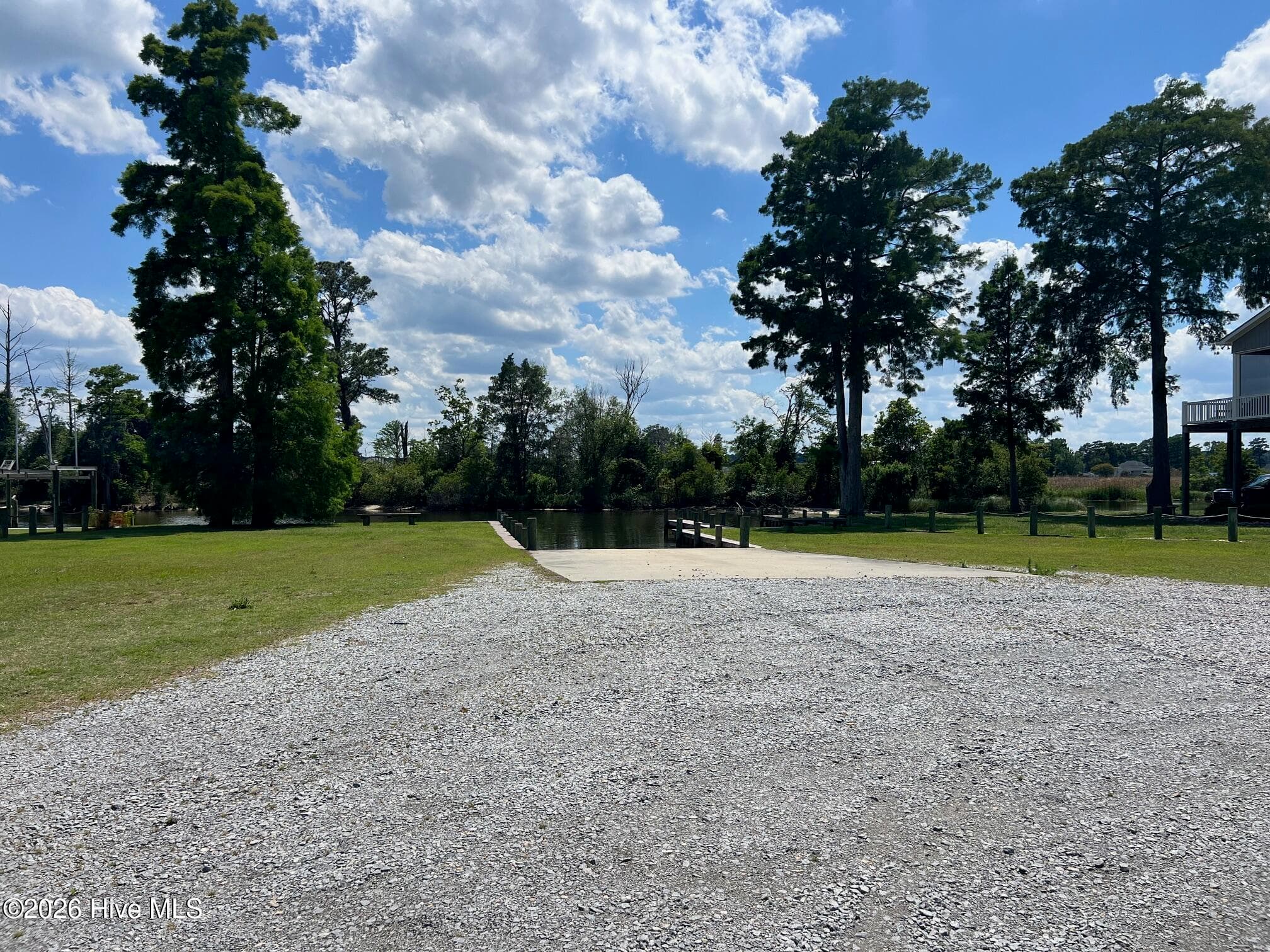 Residential Lot at 61 Maritime Court, Chocowinity, NC 27817, photo 8 of 12