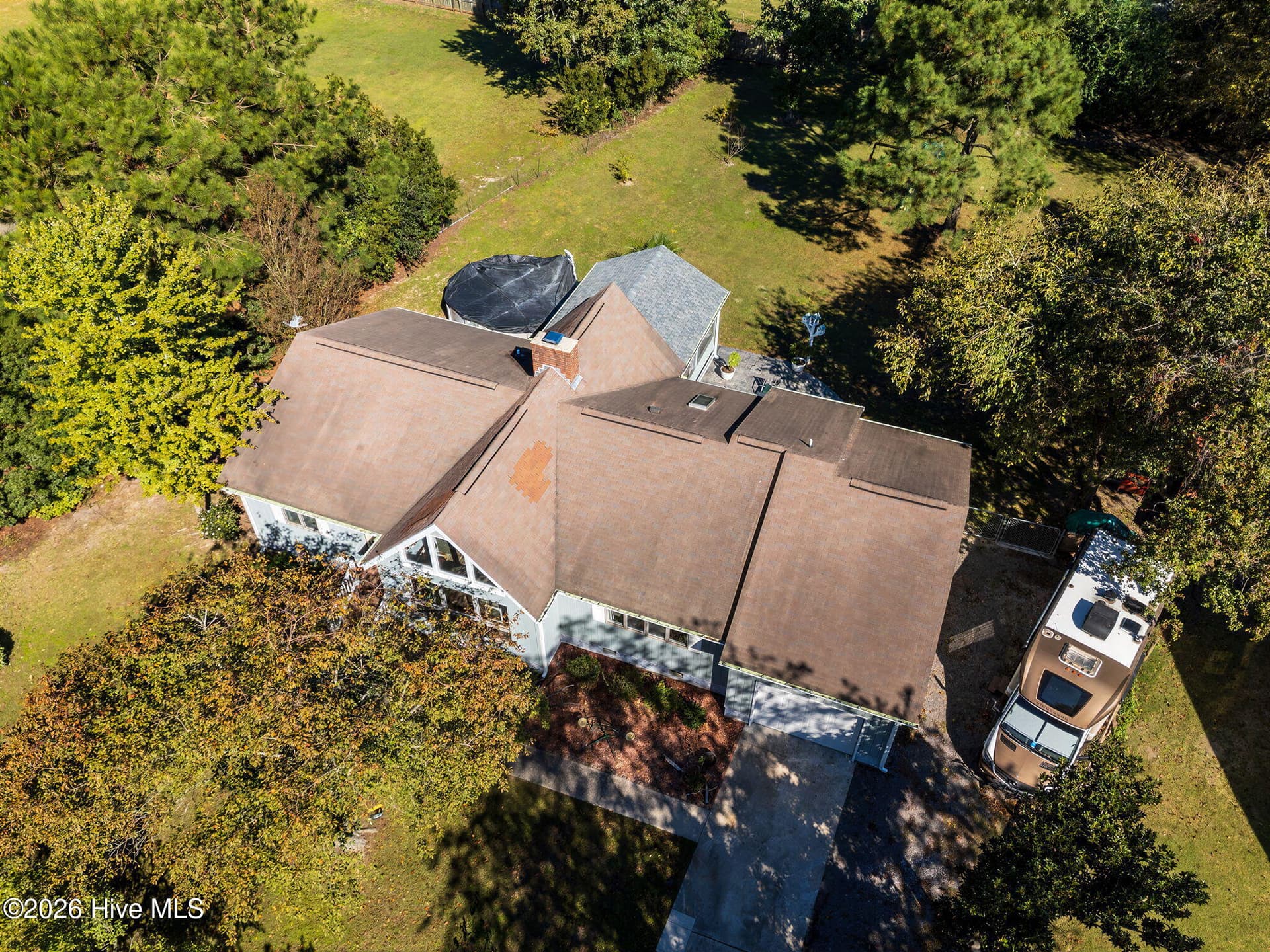 Single Family Residence at 207 Oak Ridge Drive, Edenton, NC 27932, photo 39 of 43