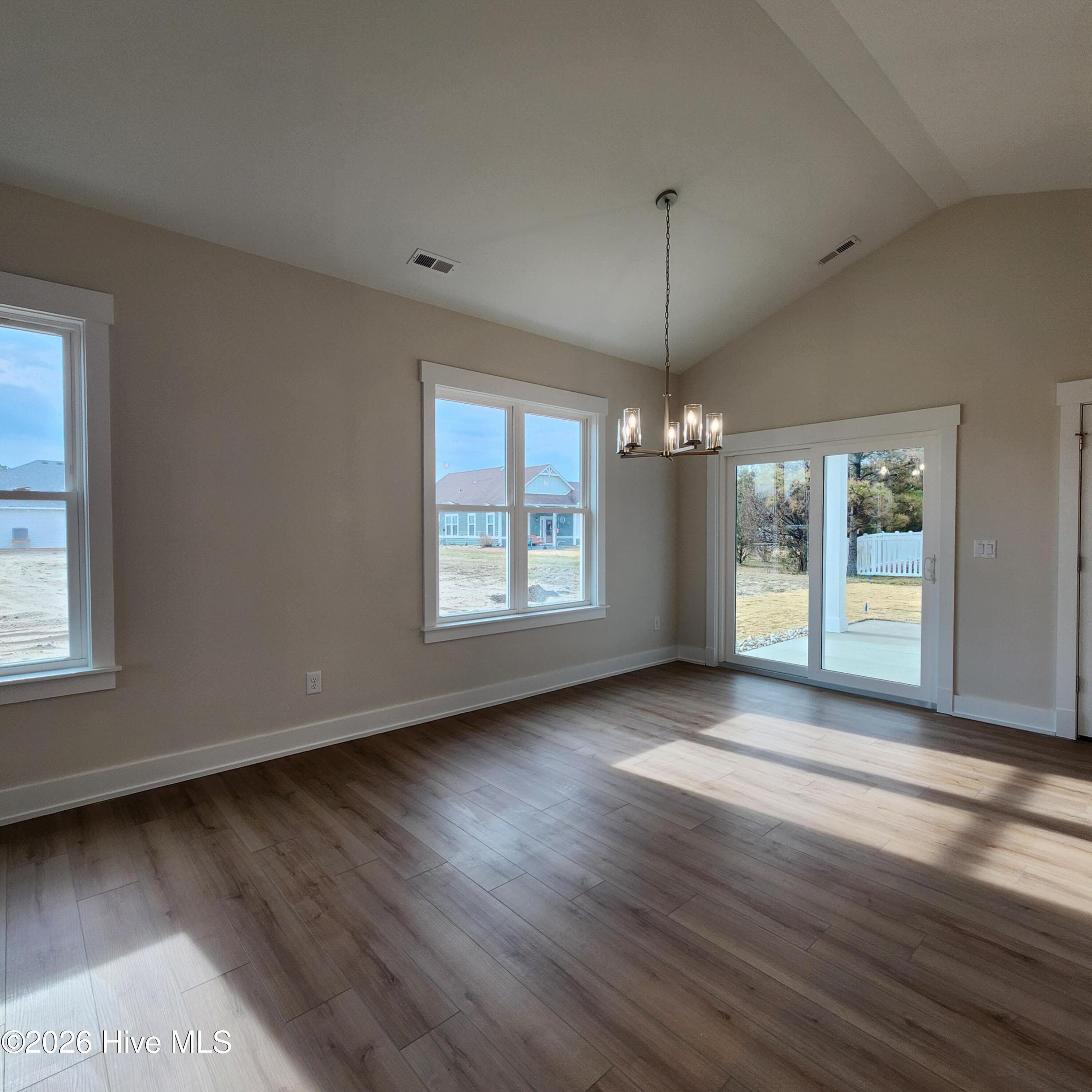 Single Family Residence at 102 Bridge View Drive S, Grandy, NC 27939, photo 5 of 25