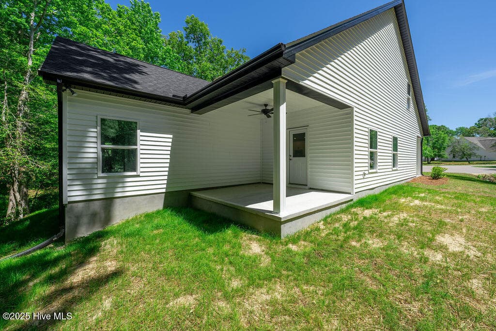Single Family Residence at 485 N Wild Rice Drive SW, Supply, NC 28462, photo 39 of 68