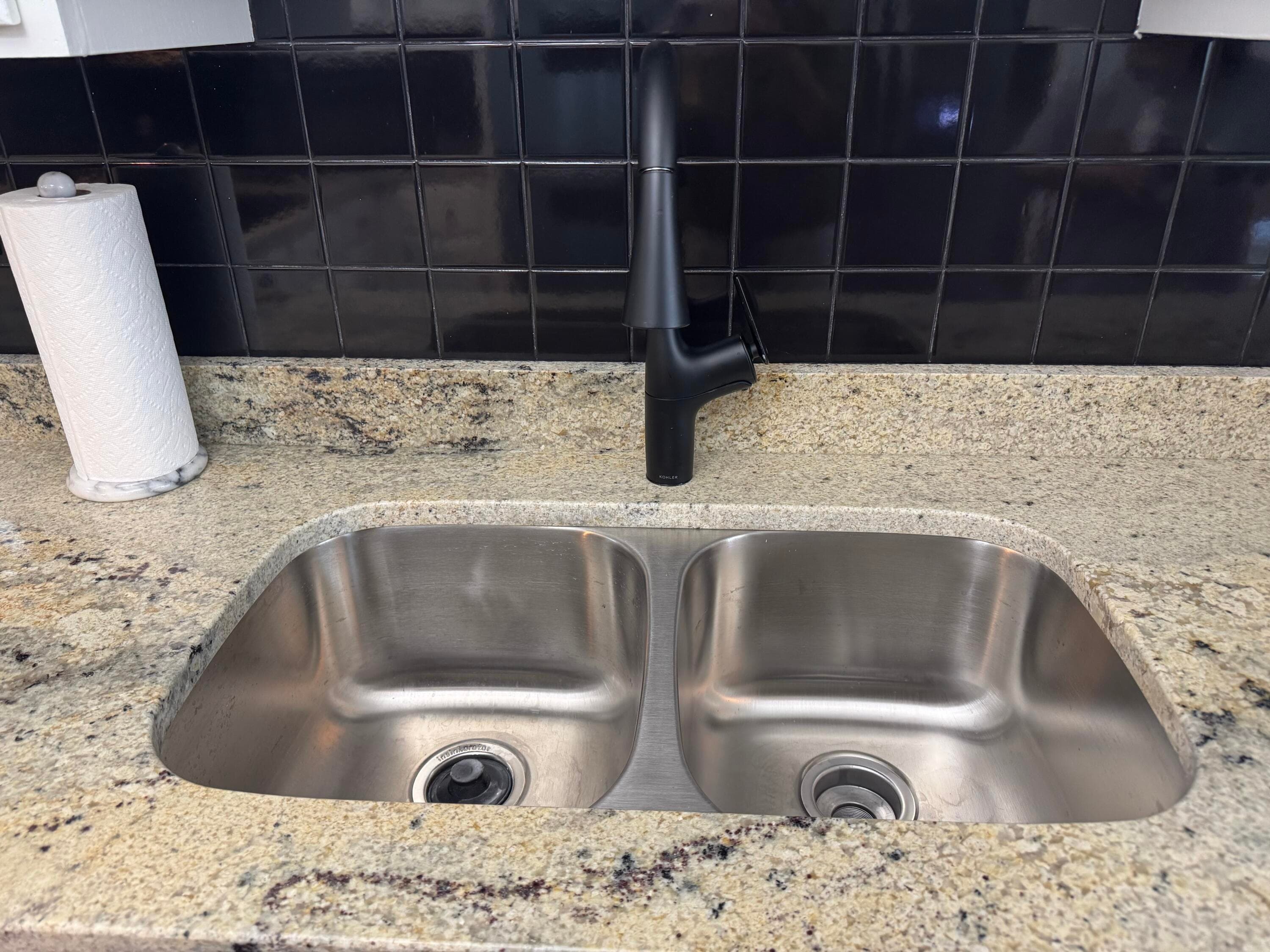 New sink and Faucet - 16 Rapids Court, North Augusta, SC 29841