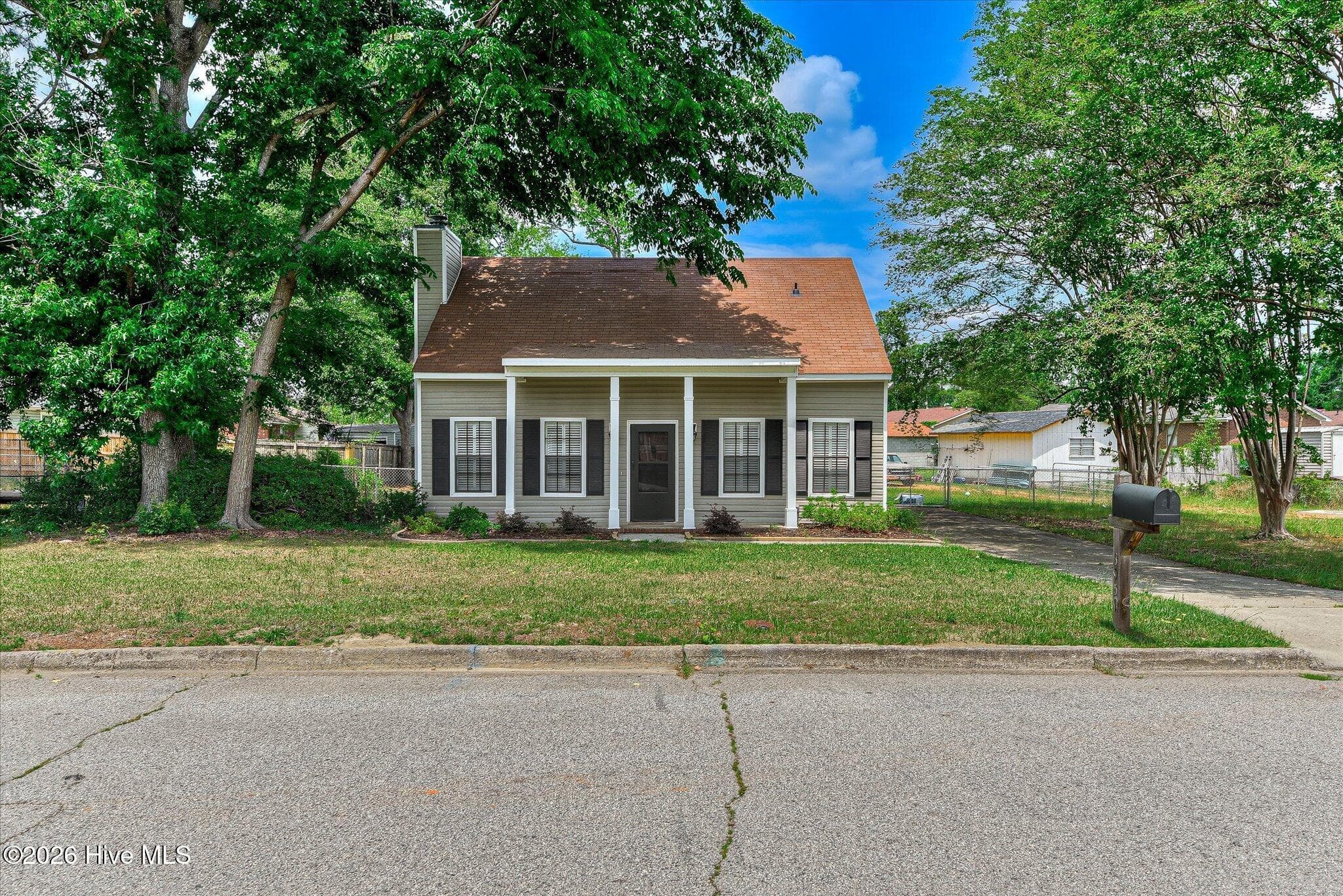 Single Family Residence at 3951 Braddock Street, Martinez, GA 30907, photo 4 of 27