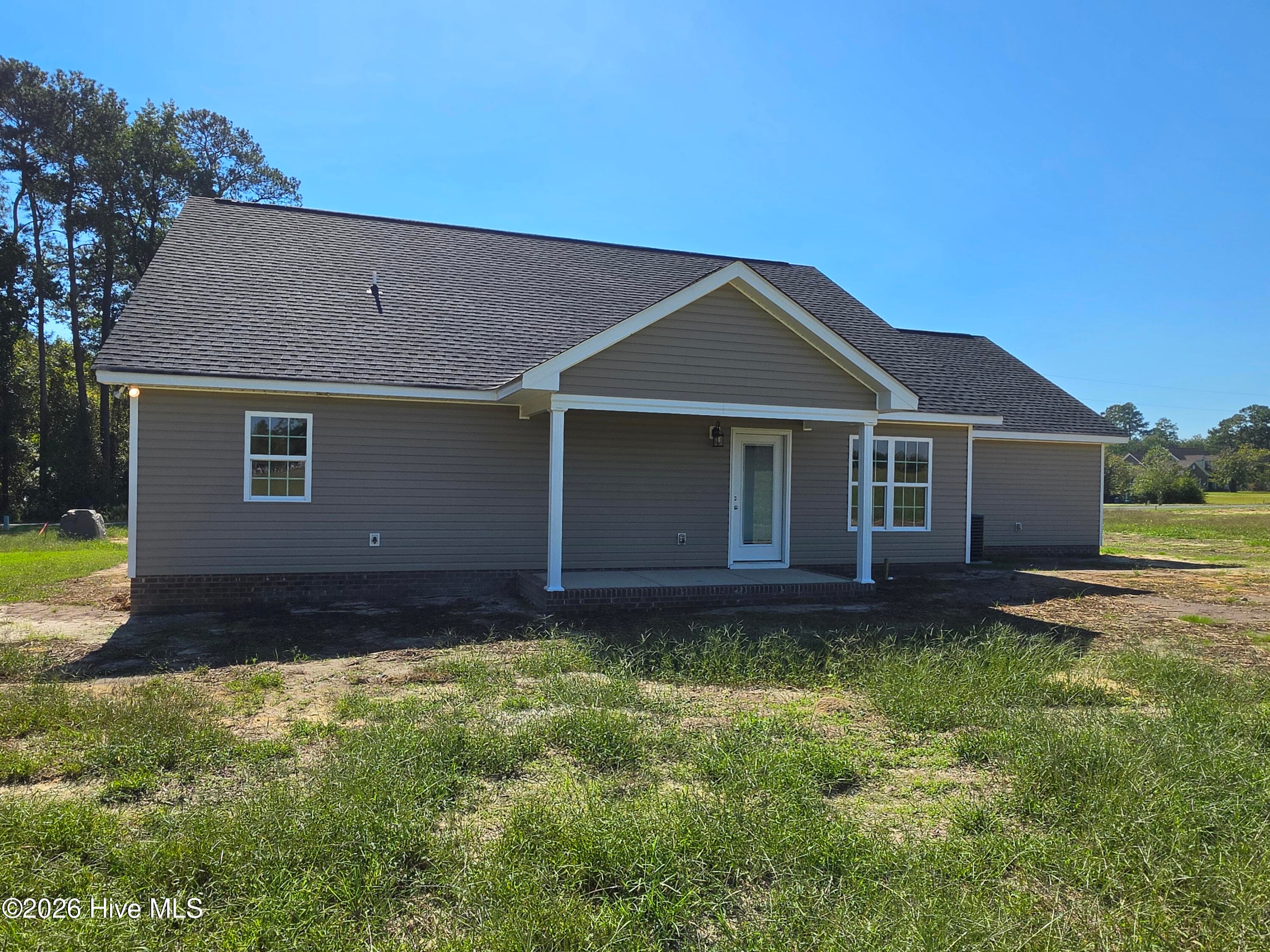 Single Family Residence at 756 Jordan Road, Autryville, NC 28318, photo 94 of 98