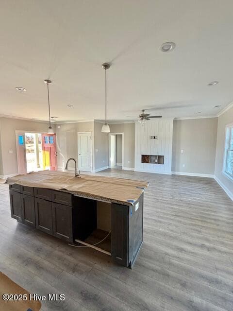 Single Family Residence at 104 Ellens Way, Goldsboro, NC 27534, photo 6 of 36