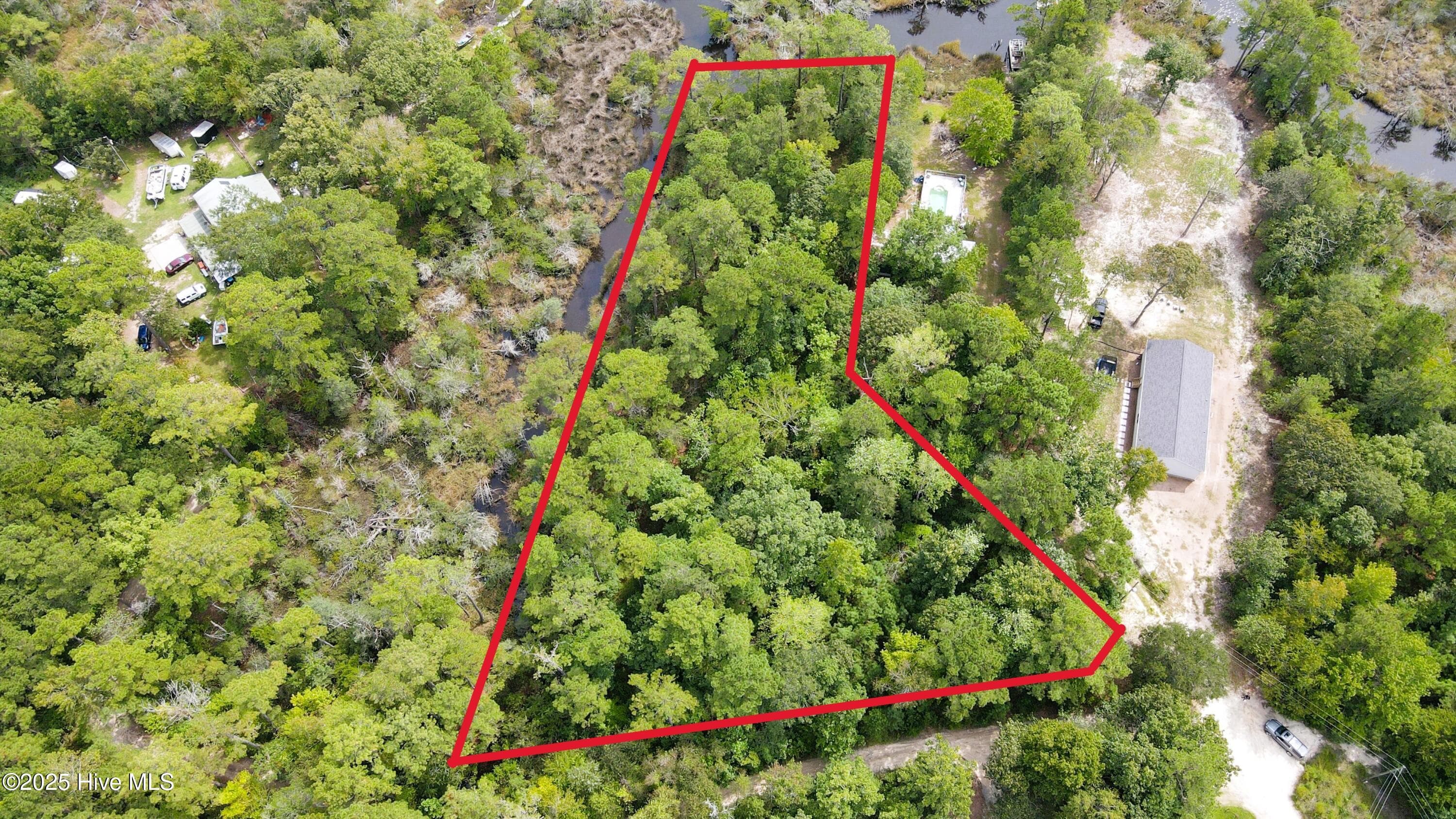 Residential Lot at 323 10A Clearview Drive, Holly Ridge, NC 28445, photo 5 of 16