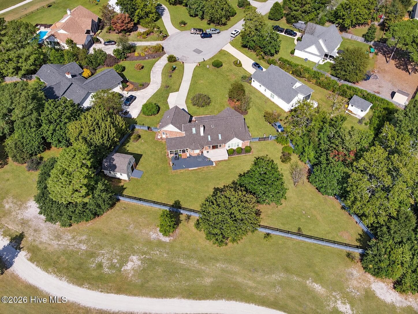 Single Family Residence at 107 Bogey Court, Hampstead, NC 28443, photo 12 of 55