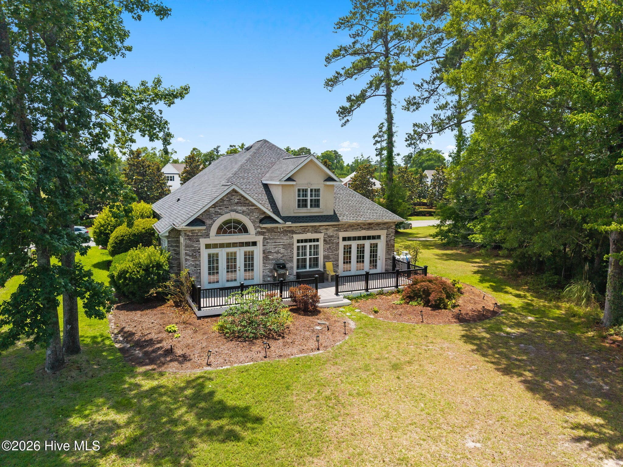 Single Family Residence at 8872 Broughton Place NW, Calabash, NC 28467, photo 35 of 43