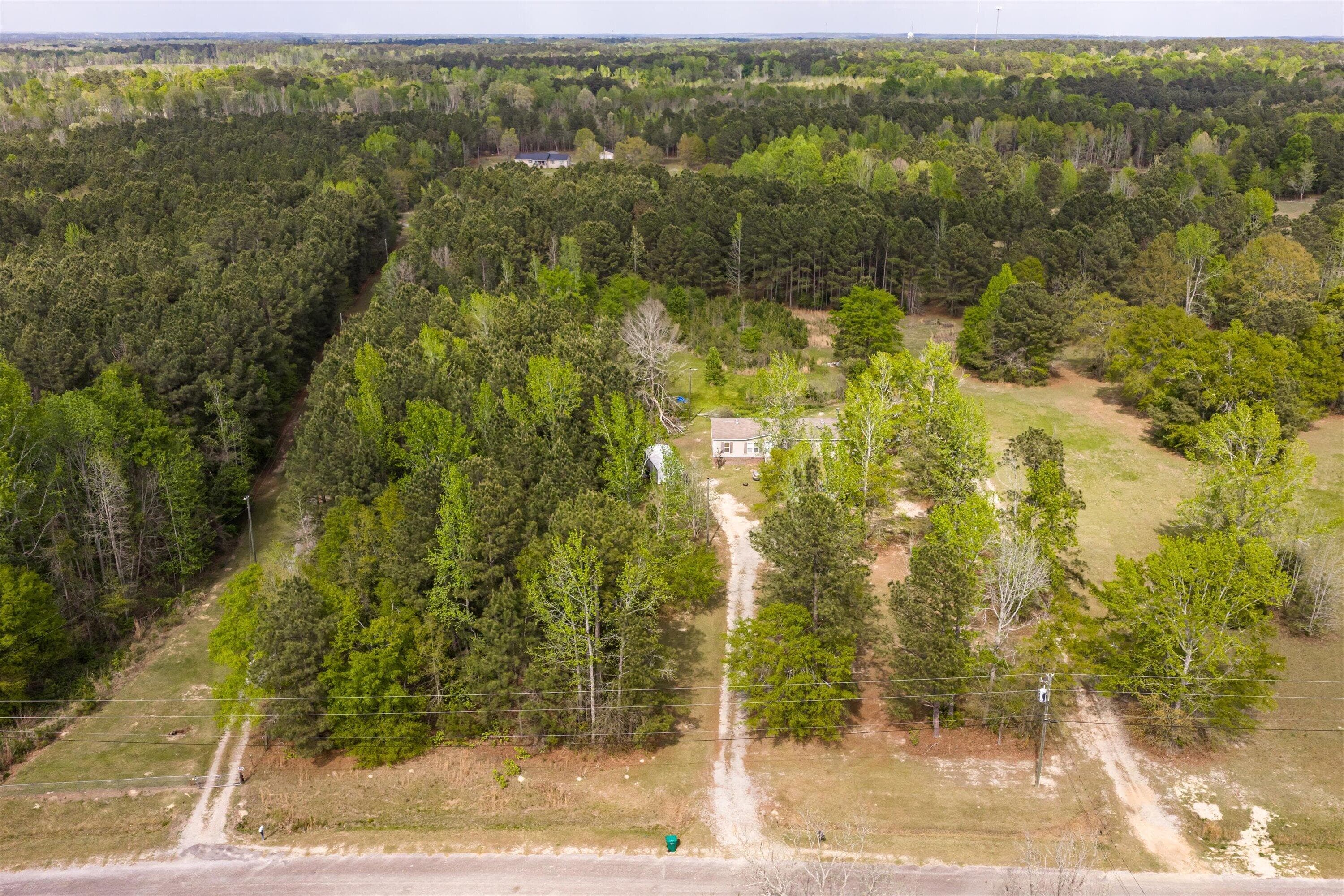 Undeveloped at 4.17 Acres Starr Hinson Road, Thomson, GA 30824, photo 7 of 17