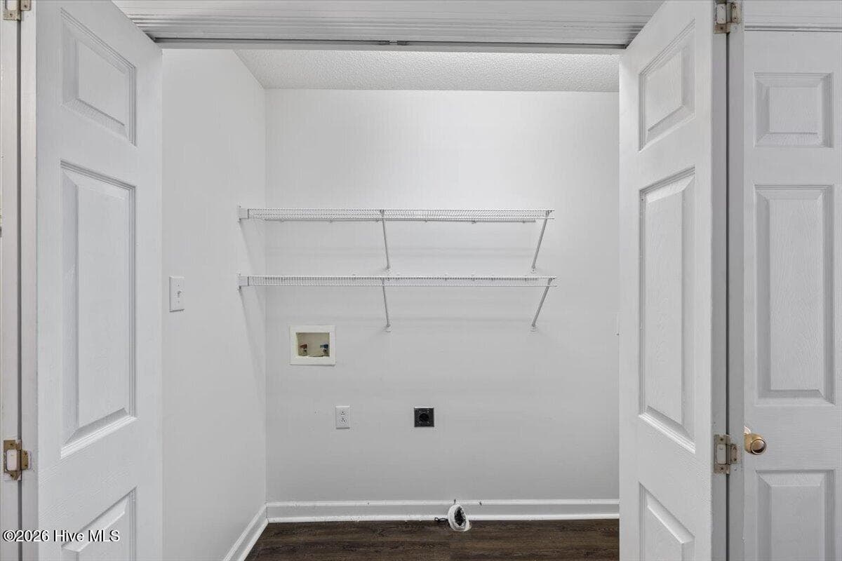 Townhouse at 3102 Cashwell Drive # 46a, Goldsboro, NC 27534, photo 14 of 34