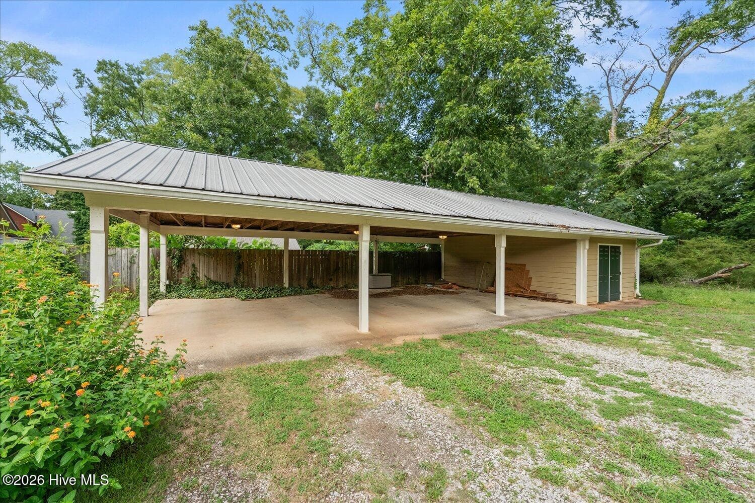 Single Family Residence at 216 S Laurel Avenue, Greensboro, GA 30642, photo 30 of 33