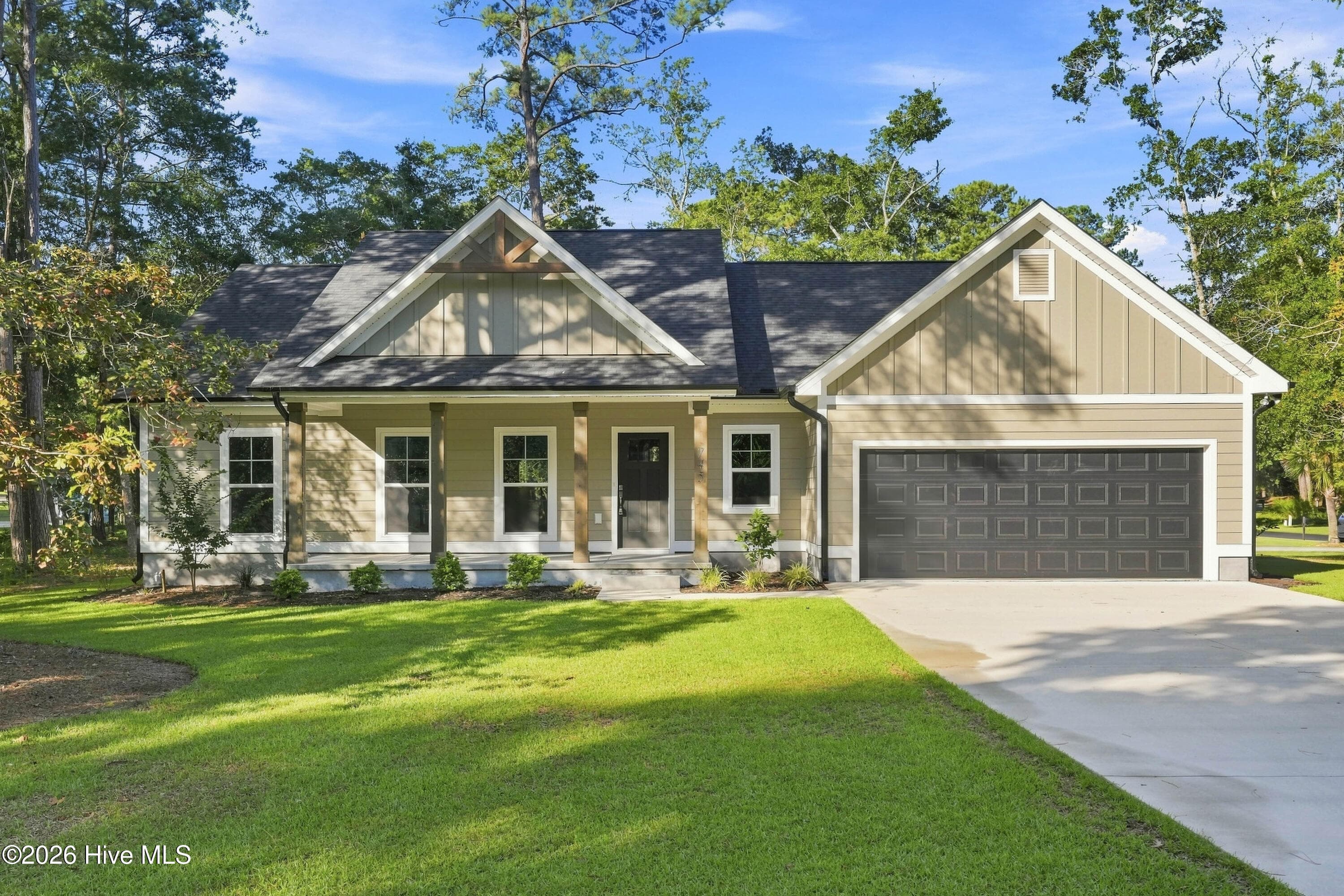 Single Family Residence at 745 Lakeside Drive SE 46, Bolivia, NC 28422, photo 4 of 129