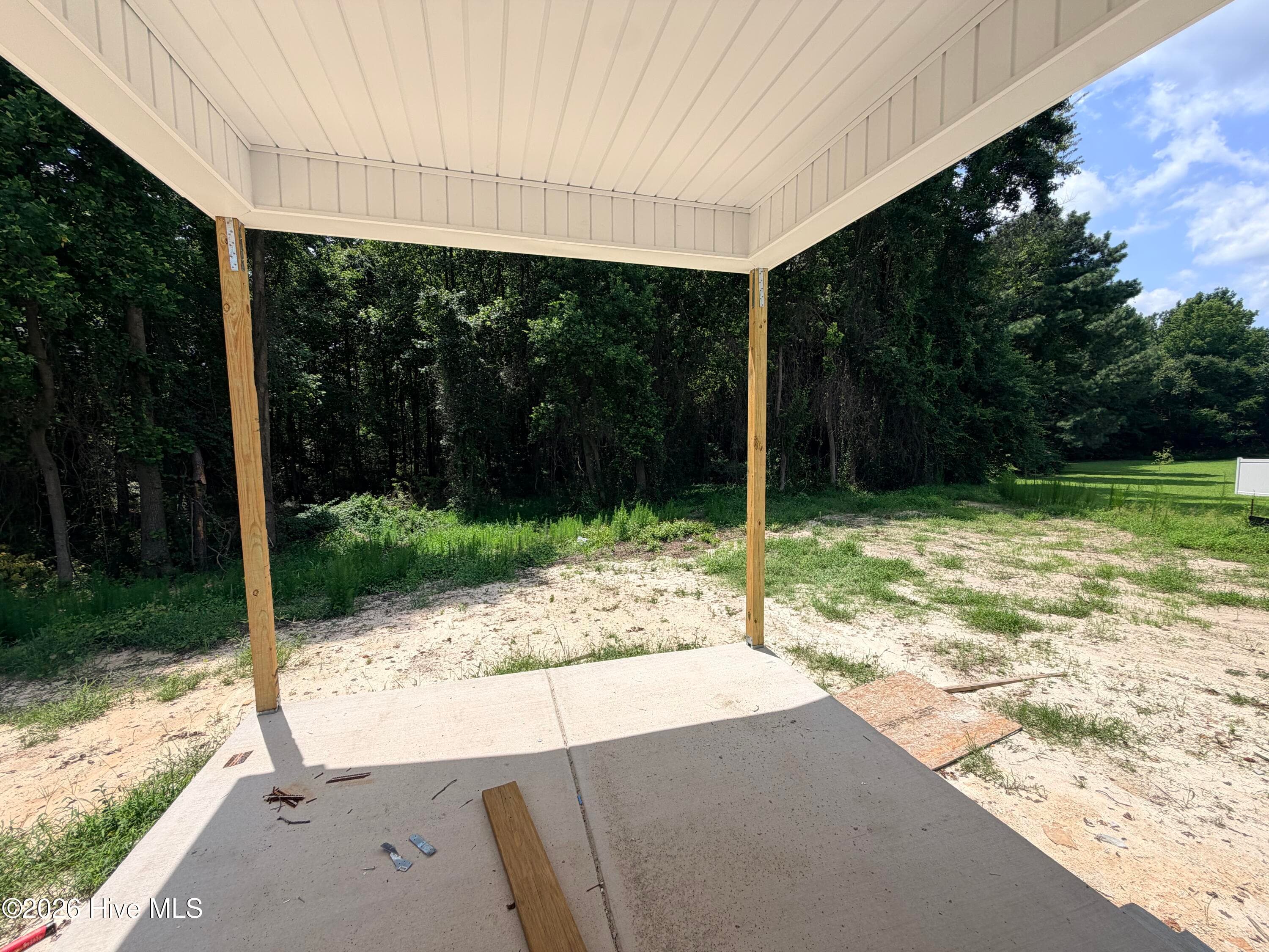Single Family Residence at 261 Yardley Drive, Smithfield, NC 27577, photo 148 of 208