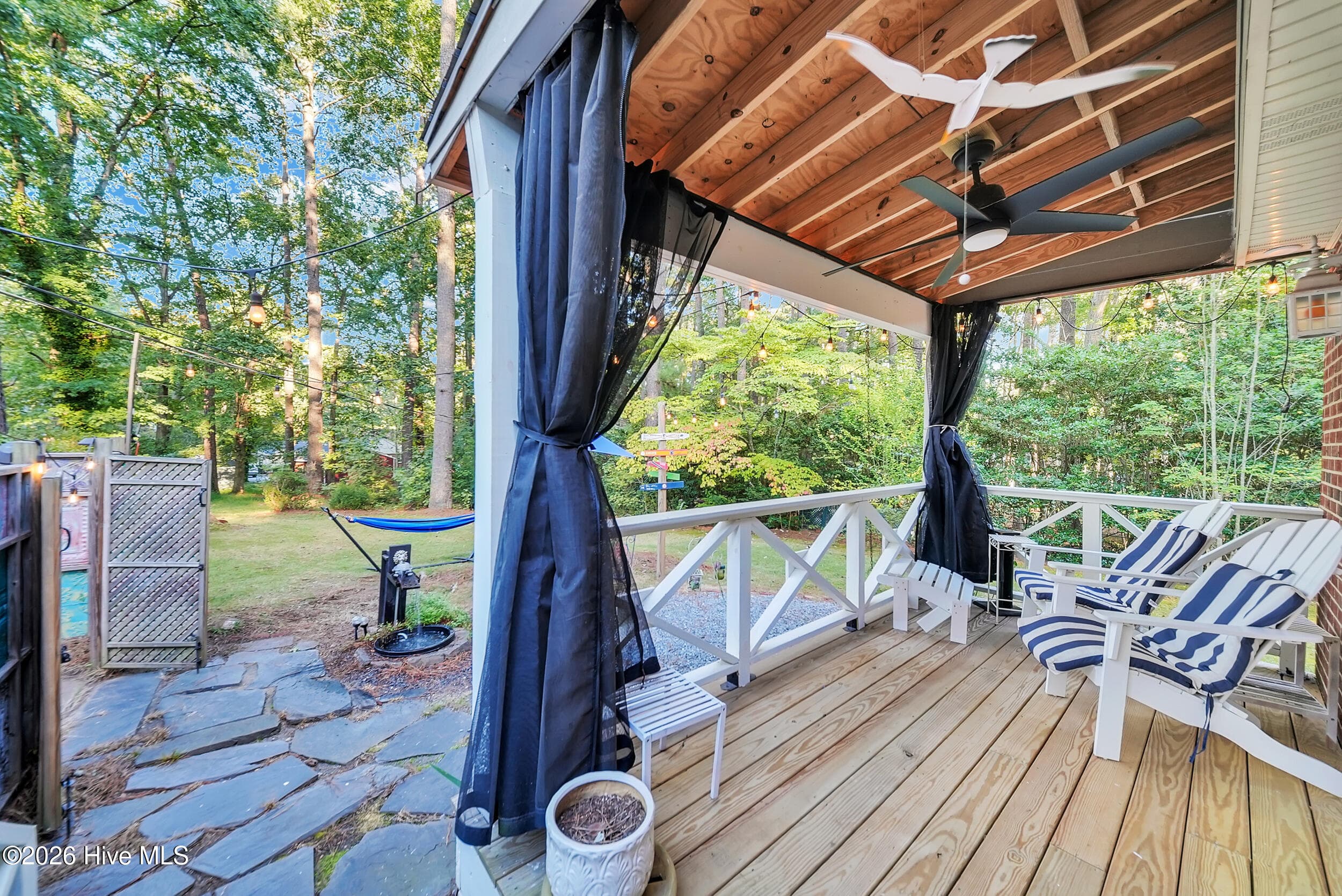 Single Family Residence at 6 Lee Lane, Weldon, NC 27890, Weldon, photo 53 of 58