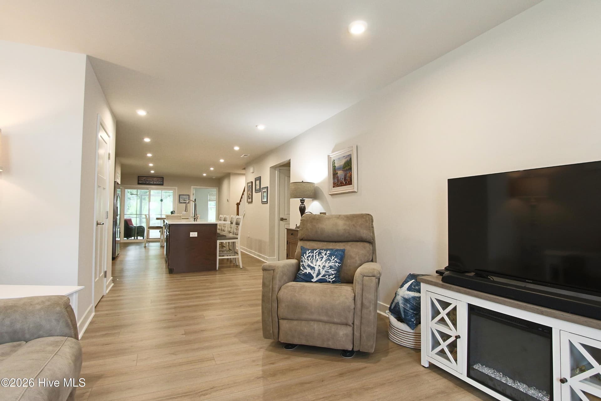 Townhouse at 2049 Parow Lane NW, Calabash, NC 28467, photo 14 of 71