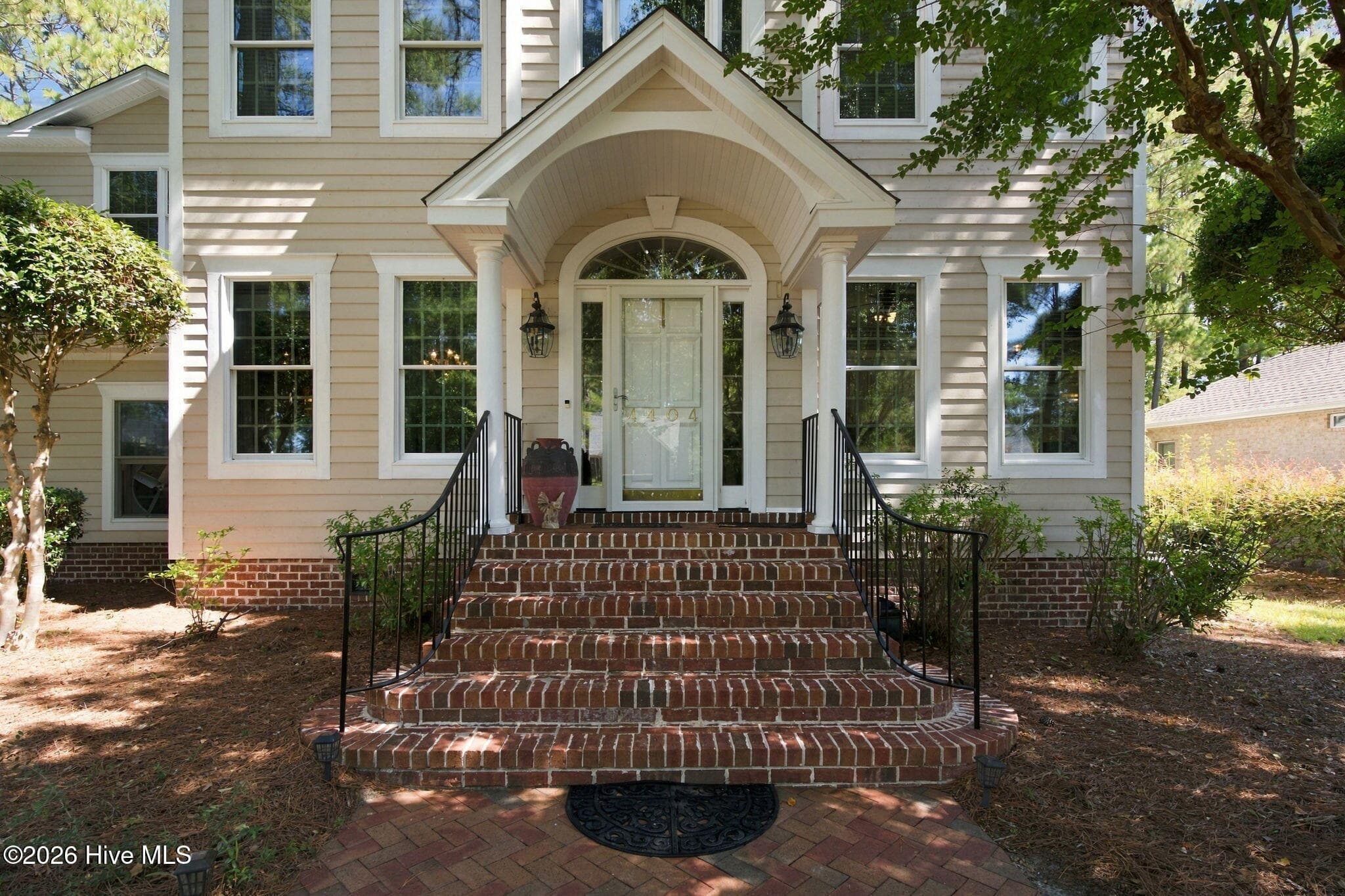 Single Family Residence at 4404 Dragonfly Court SE, Southport, NC 28461, photo 62 of 100