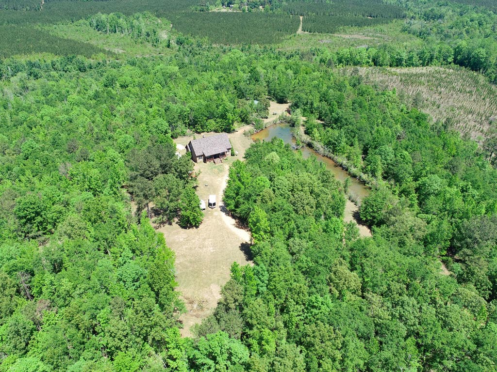 Single Family Residence at 4230 W Quaker Road, Keysville, GA 30816, photo 9 of 55