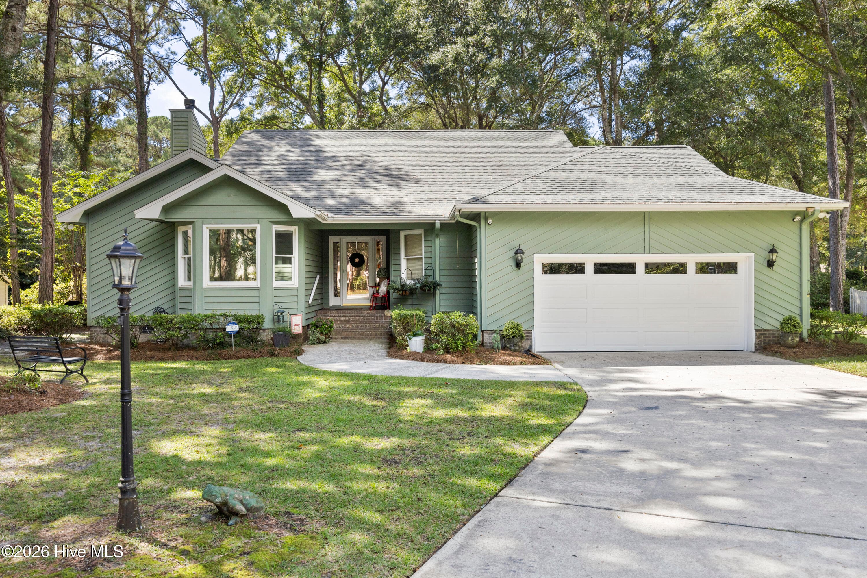 427 Egret Drive, Sunset Beach, NC 28468