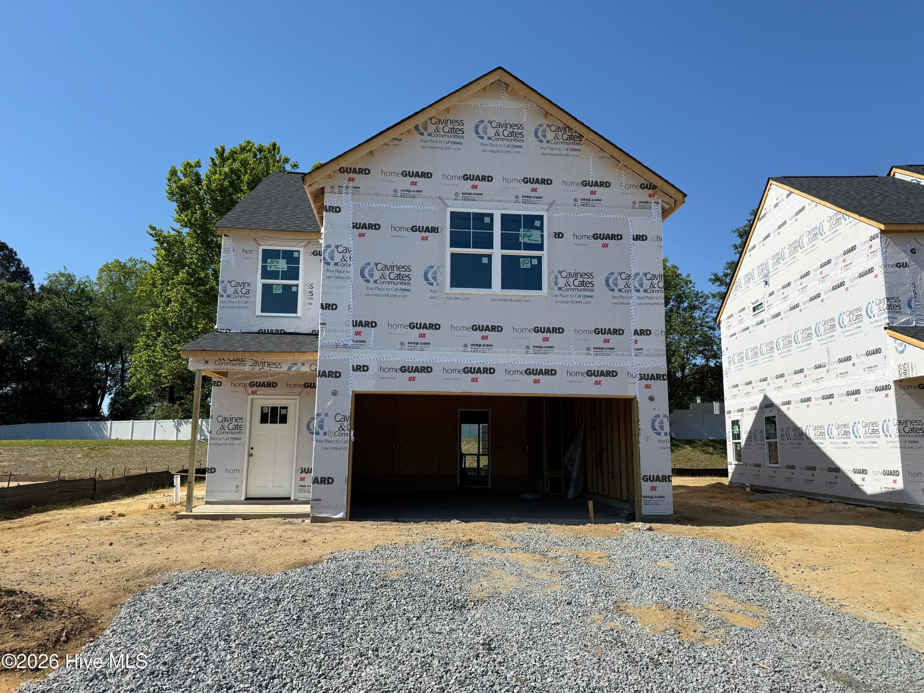 Single Family Residence at 109 Crossvine Street, Selma, NC 27576, photo 8 of 213