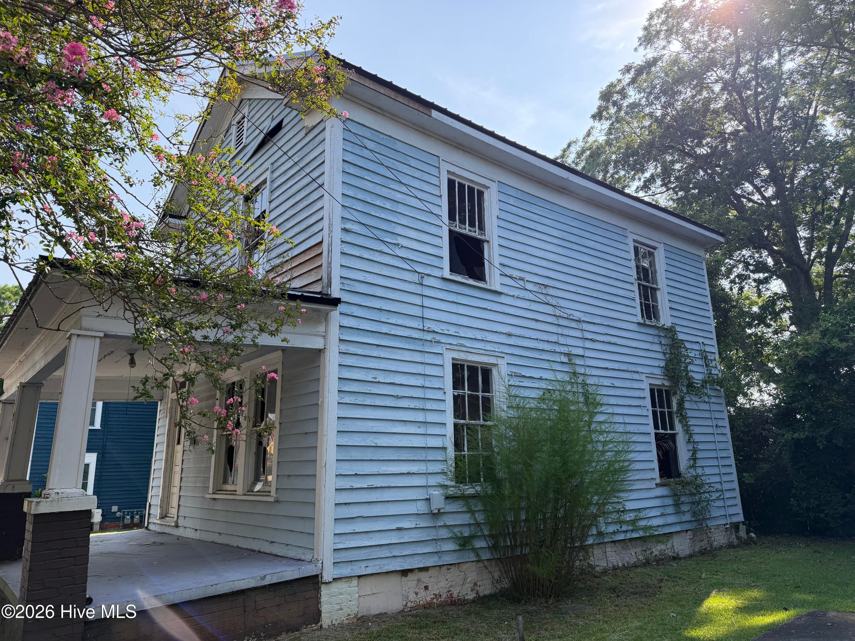 207 N Pierce Street, Washington, NC 27889