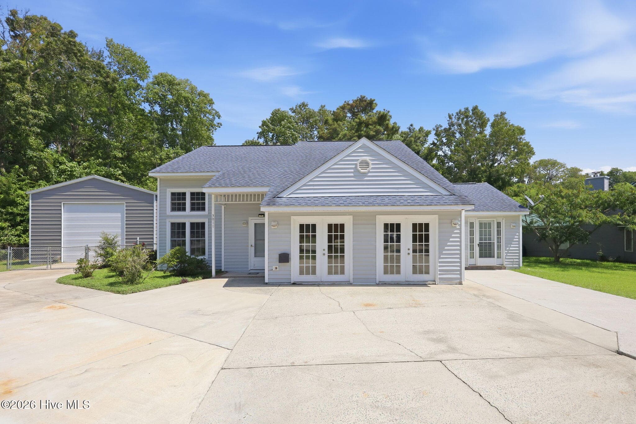 3018 Mandy Lane, Morehead City, NC 28557
