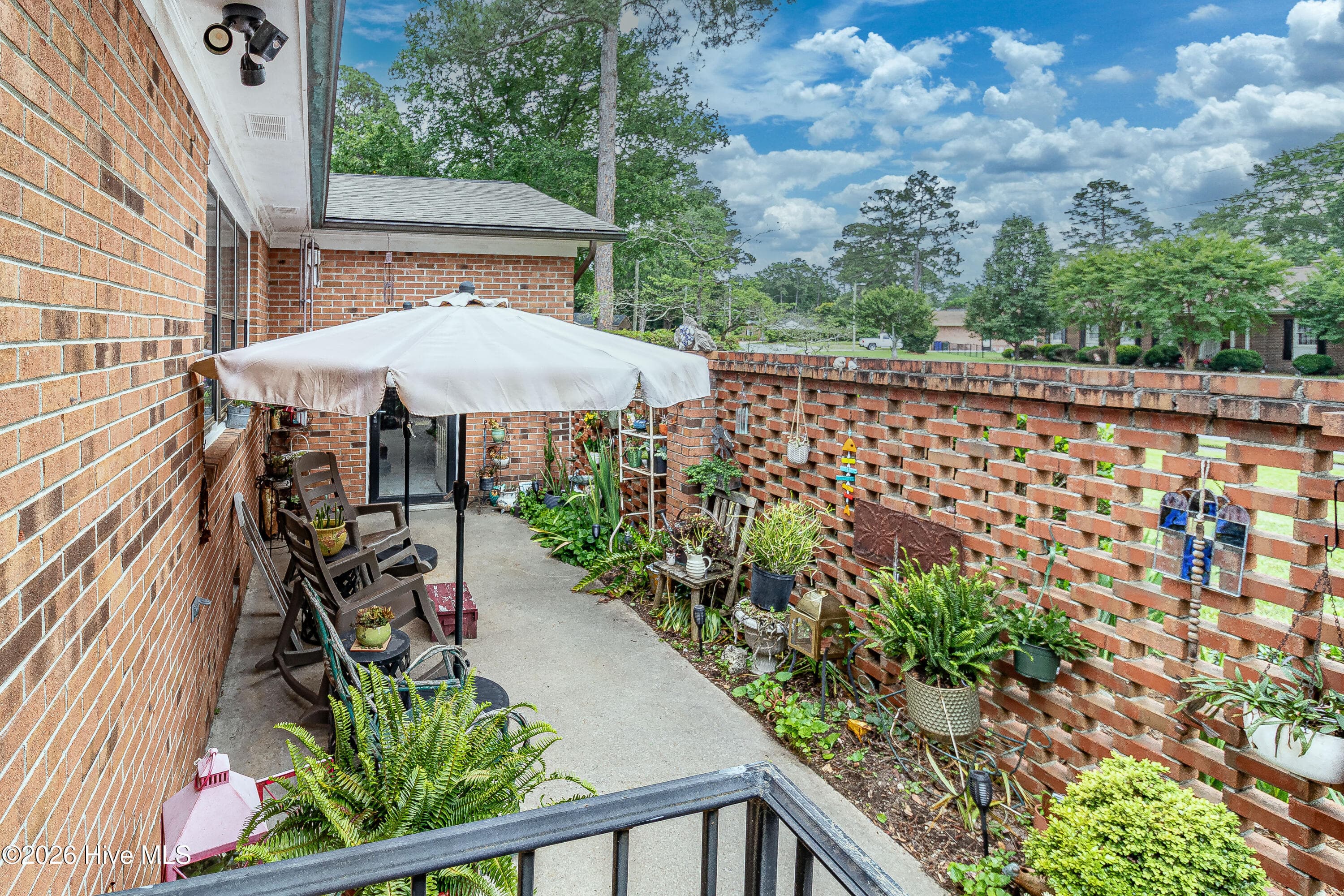 Single Family Residence at 1209 W Highland Avenue, Kinston, NC 28501, photo 10 of 55