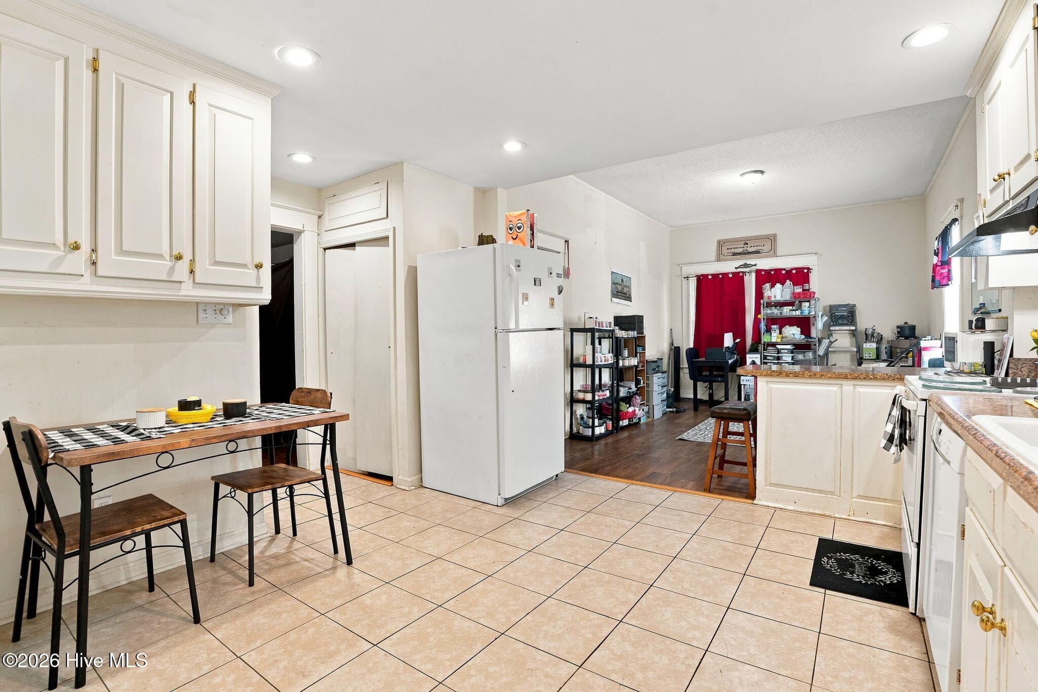 Single Family Residence at 603 Hill Street, Rocky Mount, NC 27801, photo 17 of 30