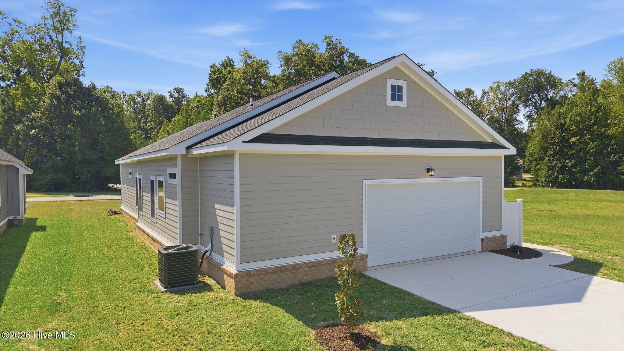 Single Family Residence at 56 Ladybank, Rocky Mount, NC 27804, photo 4 of 28