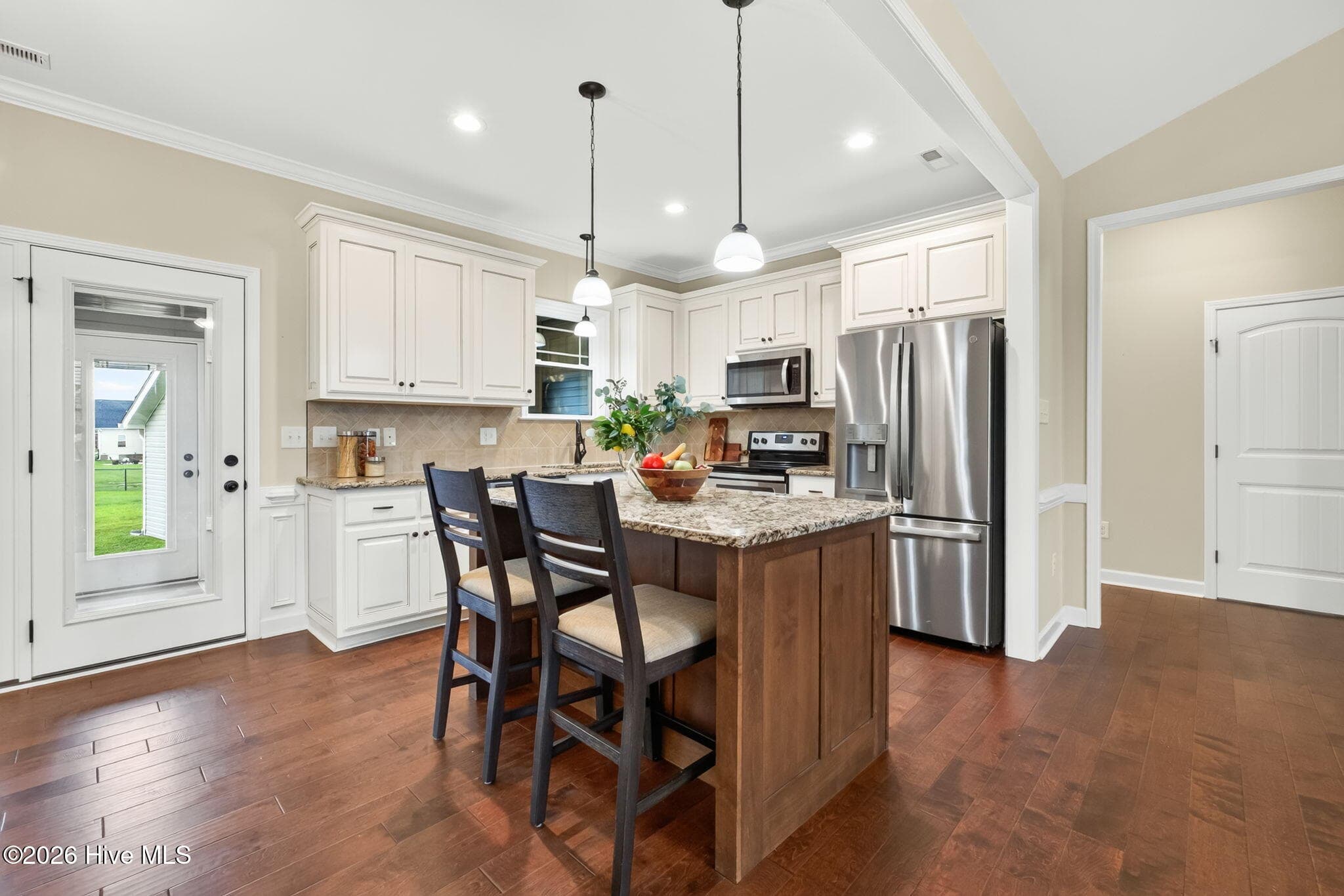 Single Family Residence at 156 Clipper Lane, Smithfield, NC 27577, photo 11 of 44