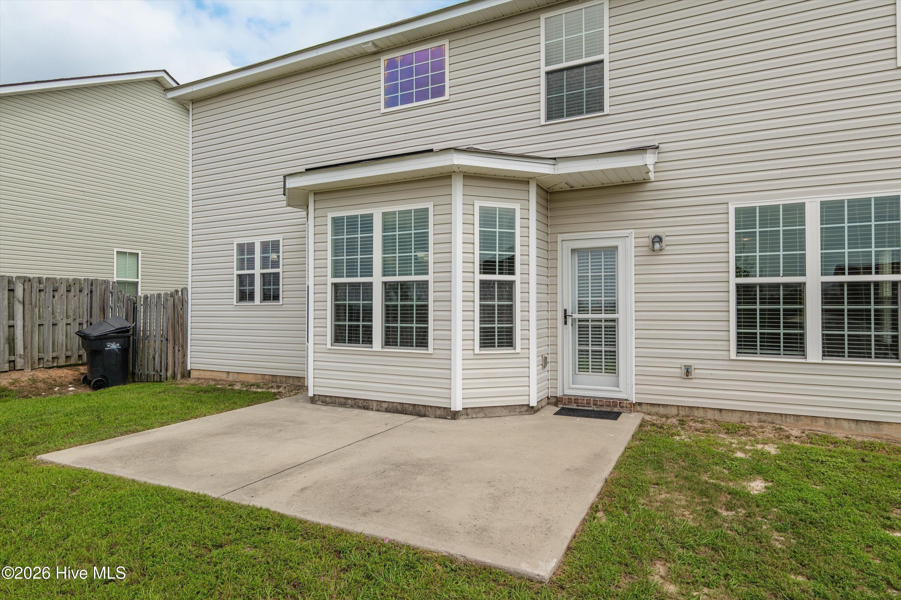 Single Family Residence at 4005 Pullman Circle, Augusta, GA 30909, photo 49 of 62