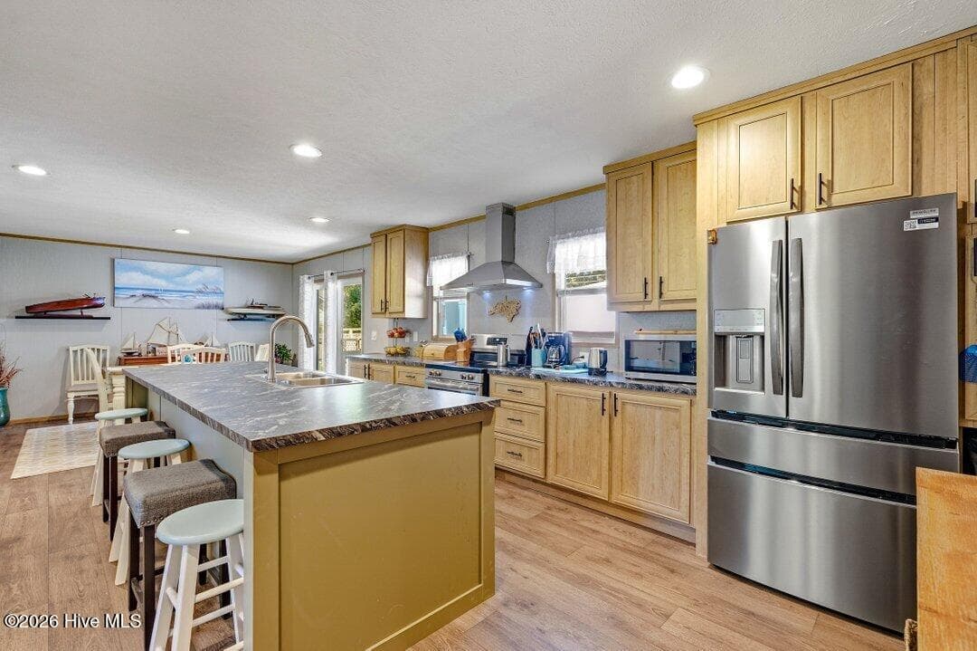 Manufactured Home at 3459 Lakeview Drive SW, Supply, NC 28462, photo 20 of 70
