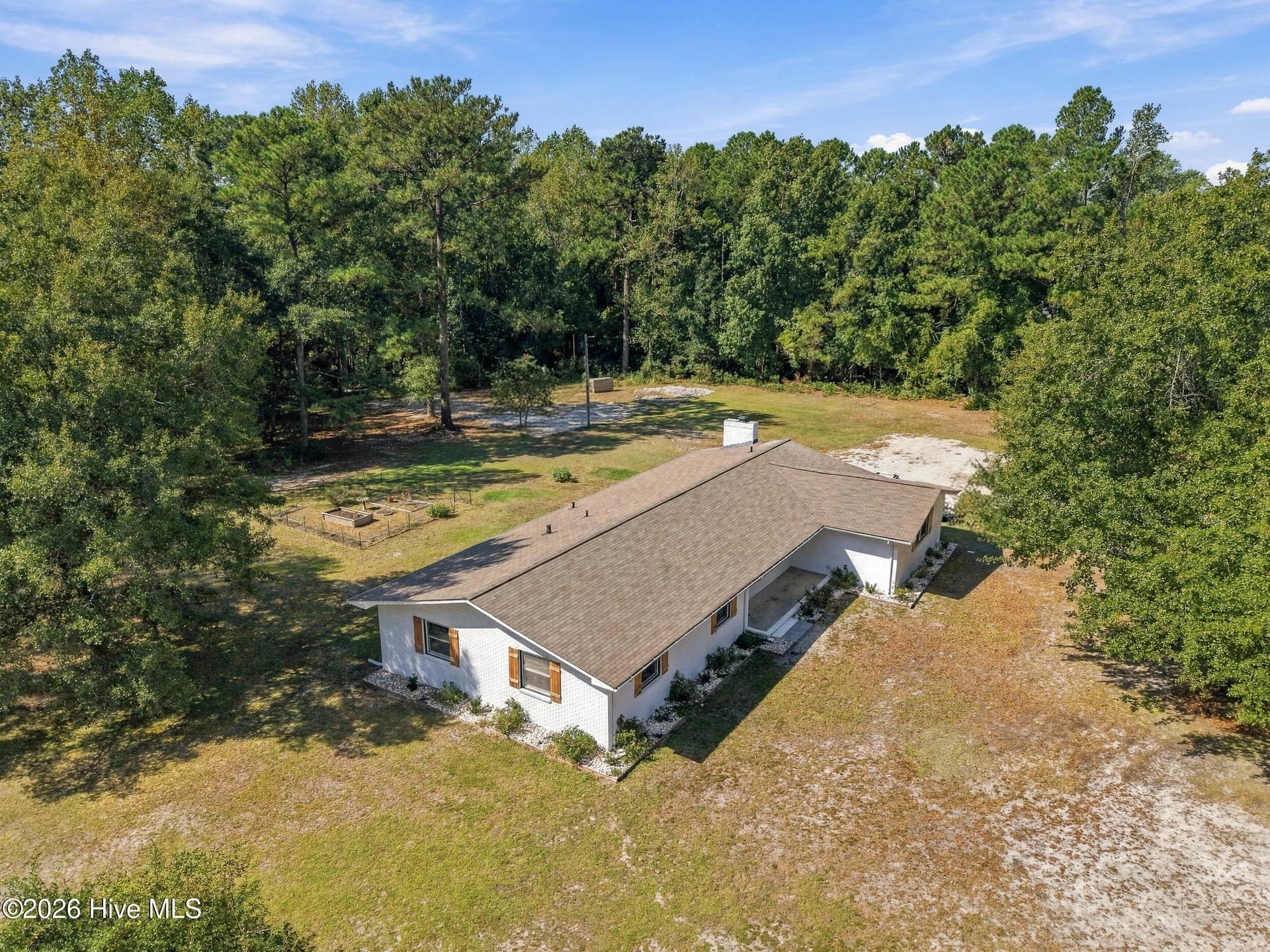 Single Family Residence at 564 Old Folkstone Road, Holly Ridge, NC 28445, photo 36 of 43