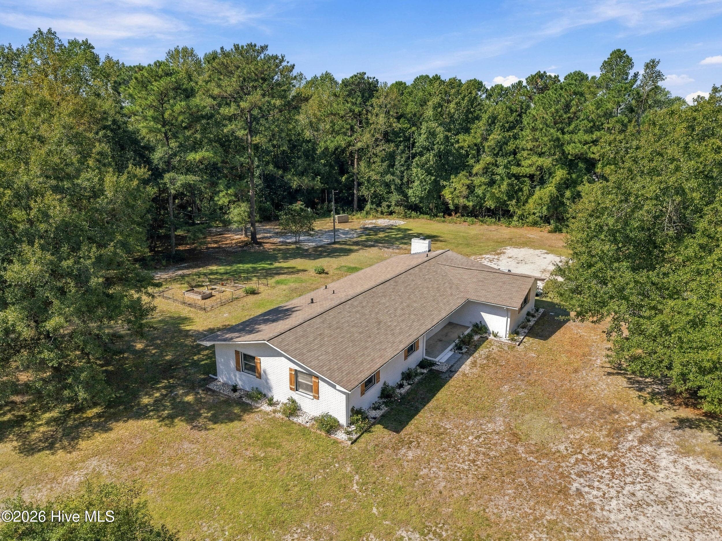 Single Family Residence at 564 Old Folkstone Road, Holly Ridge, NC 28445, photo 36 of 43